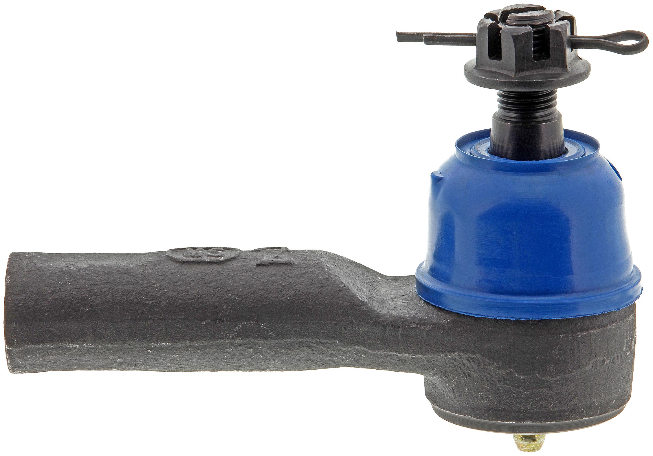 Mevotech MS40615 Steering Tie Rod End - Image 4