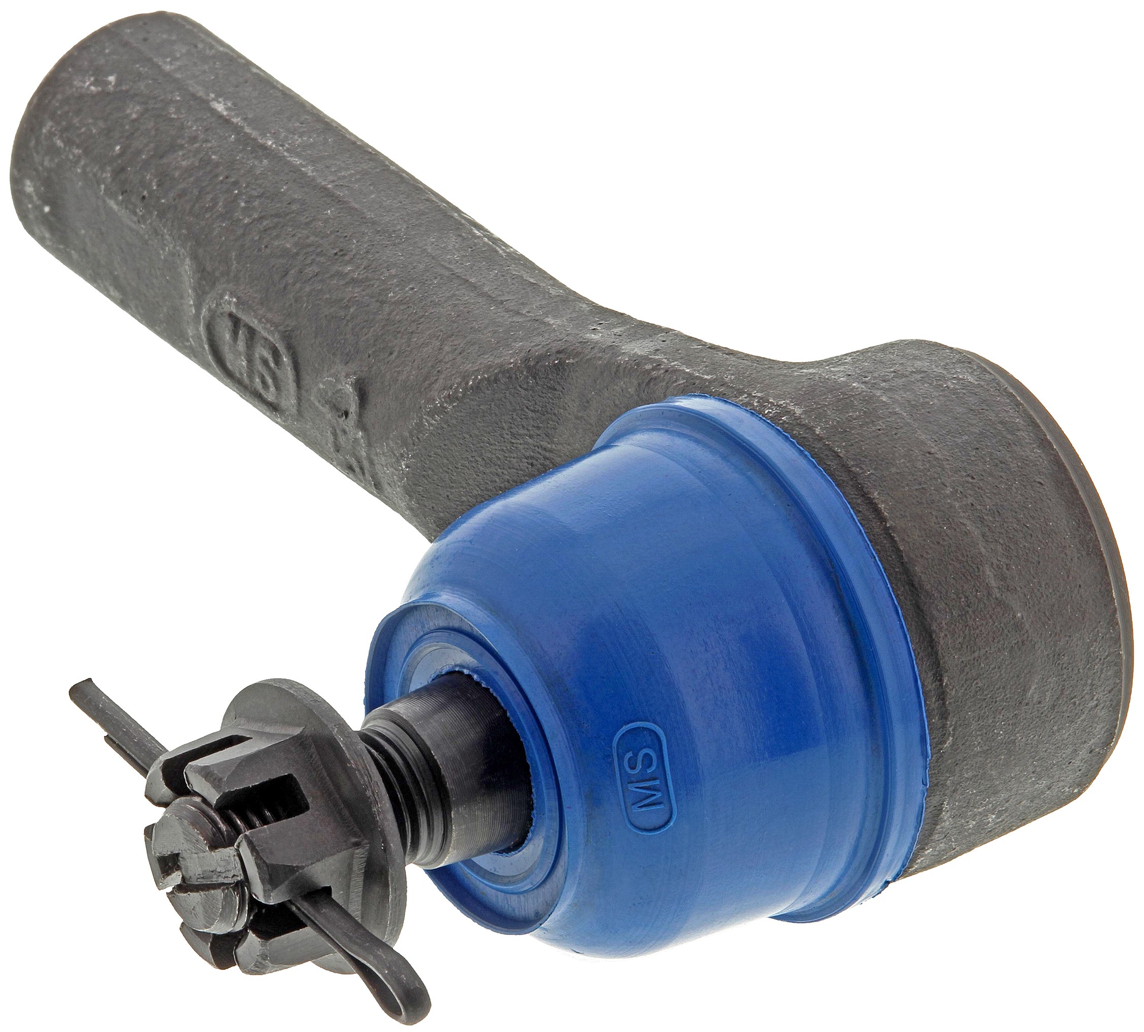 Mevotech MS40615 Steering Tie Rod End - Image 6