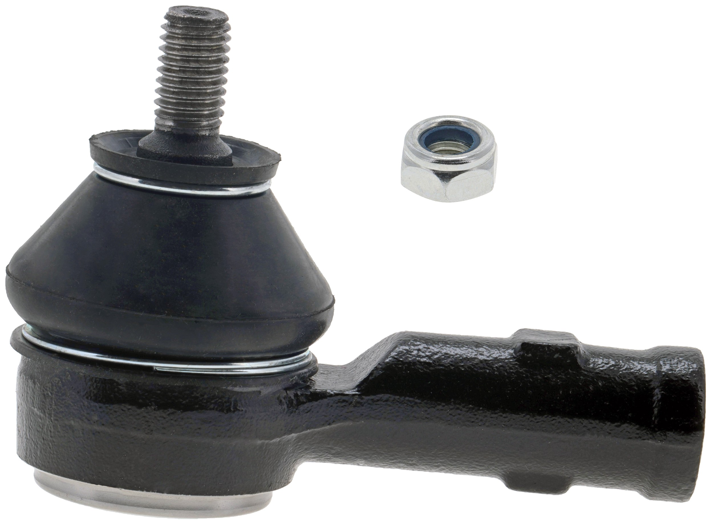 Mevotech MS40616 Steering Tie Rod End - Image 3