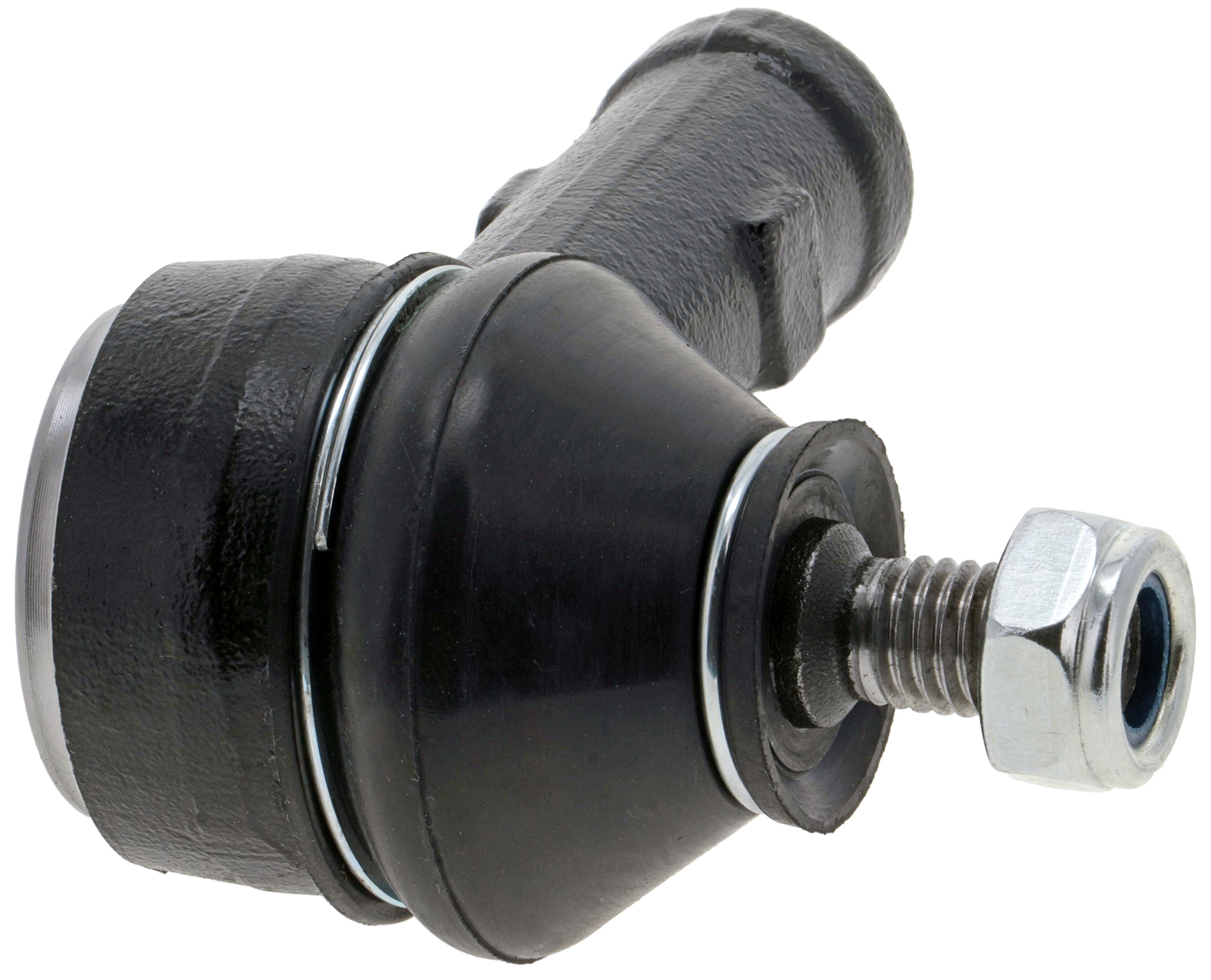 Mevotech MS40616 Steering Tie Rod End - Image 6