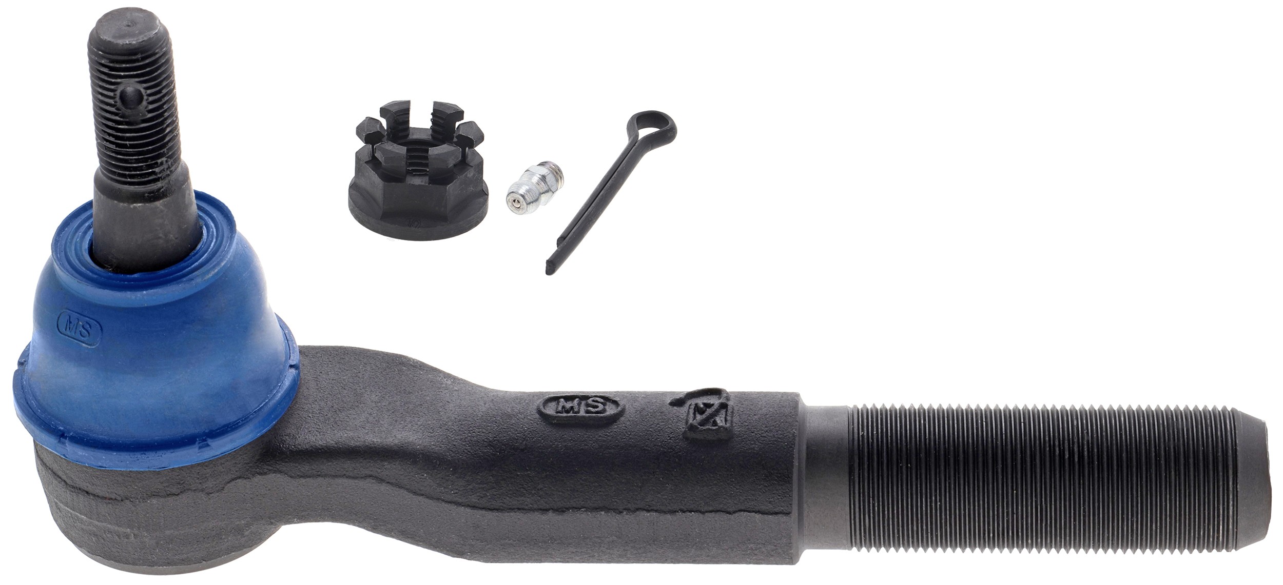 Mevotech MS40618 Steering Tie Rod End - Image 3