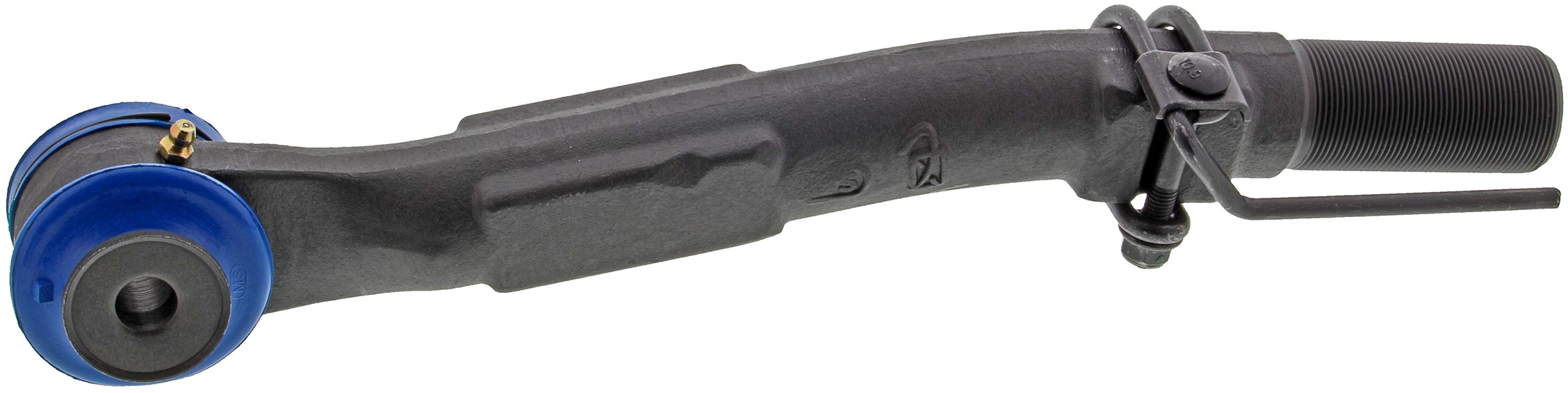 Mevotech MS40622 Steering Tie Rod End - Image 2