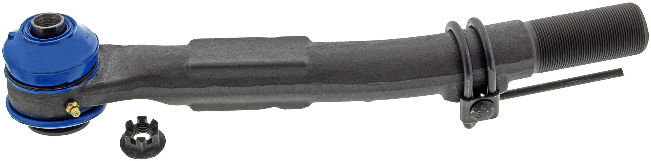 Mevotech MS40622 Steering Tie Rod End - Image 3