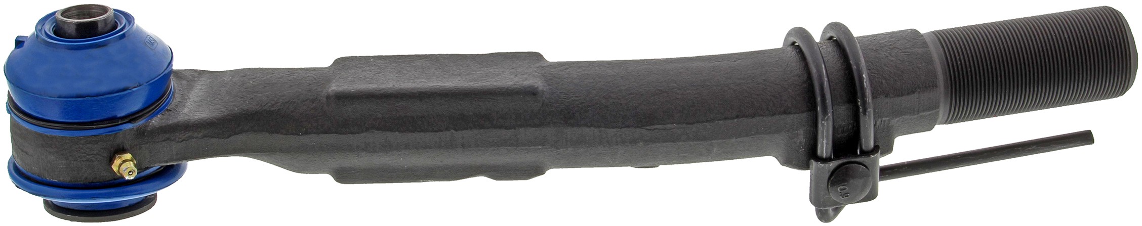 Mevotech MS40622 Steering Tie Rod End - Image 4