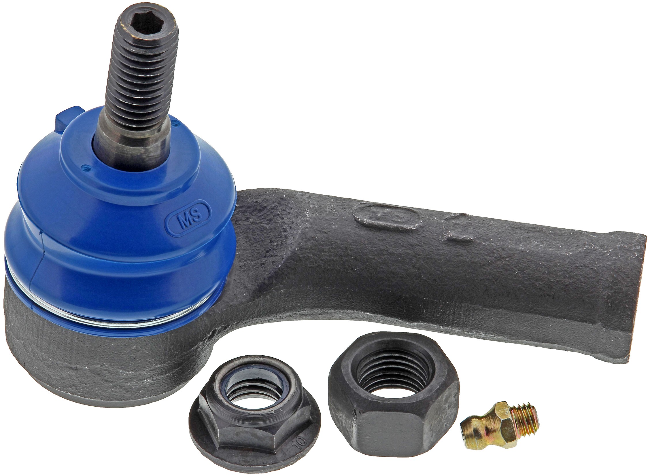 Mevotech MS40623 Steering Tie Rod End - Image 3