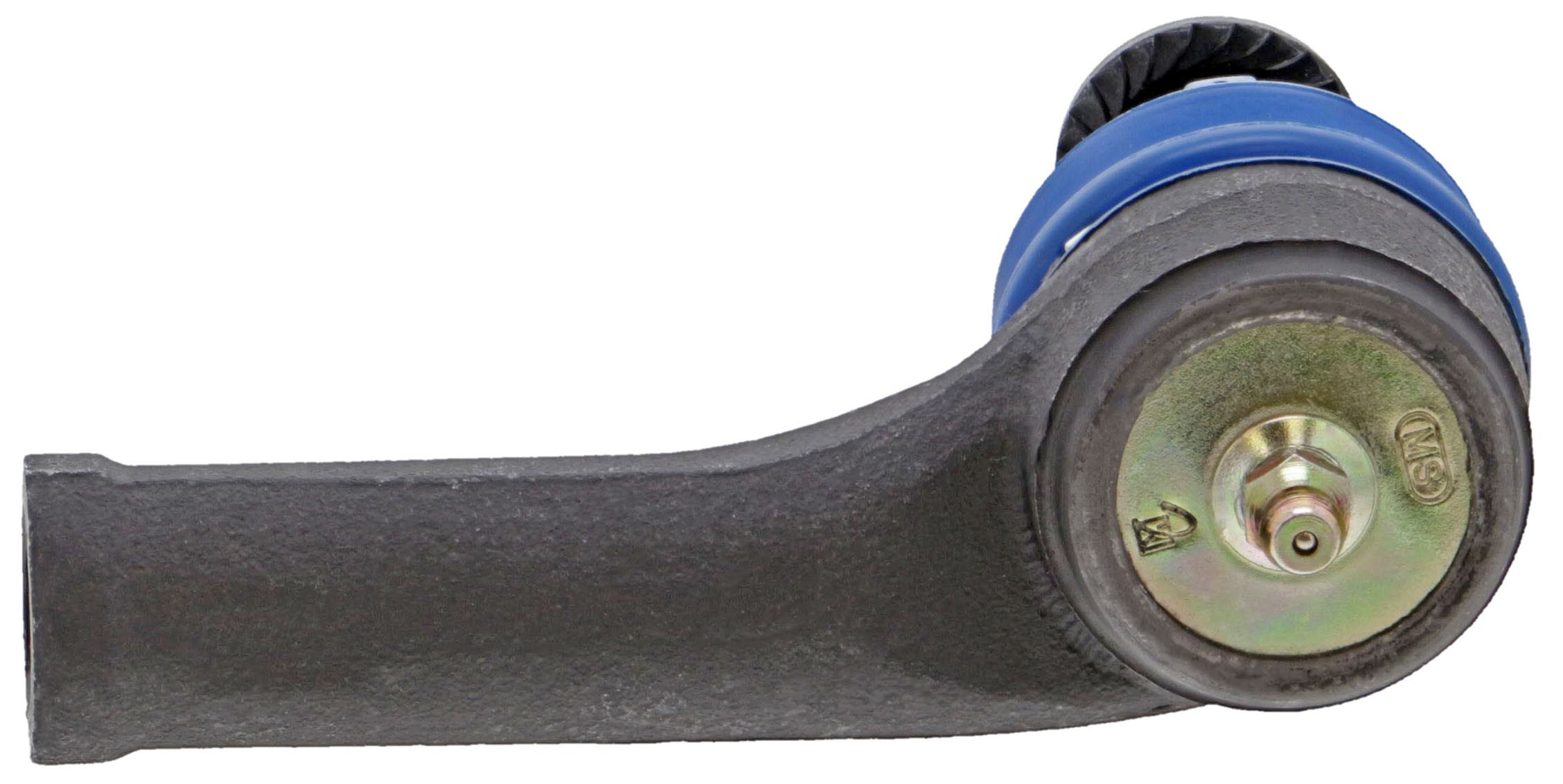 Mevotech MS40624 Steering Tie Rod End - Image 2