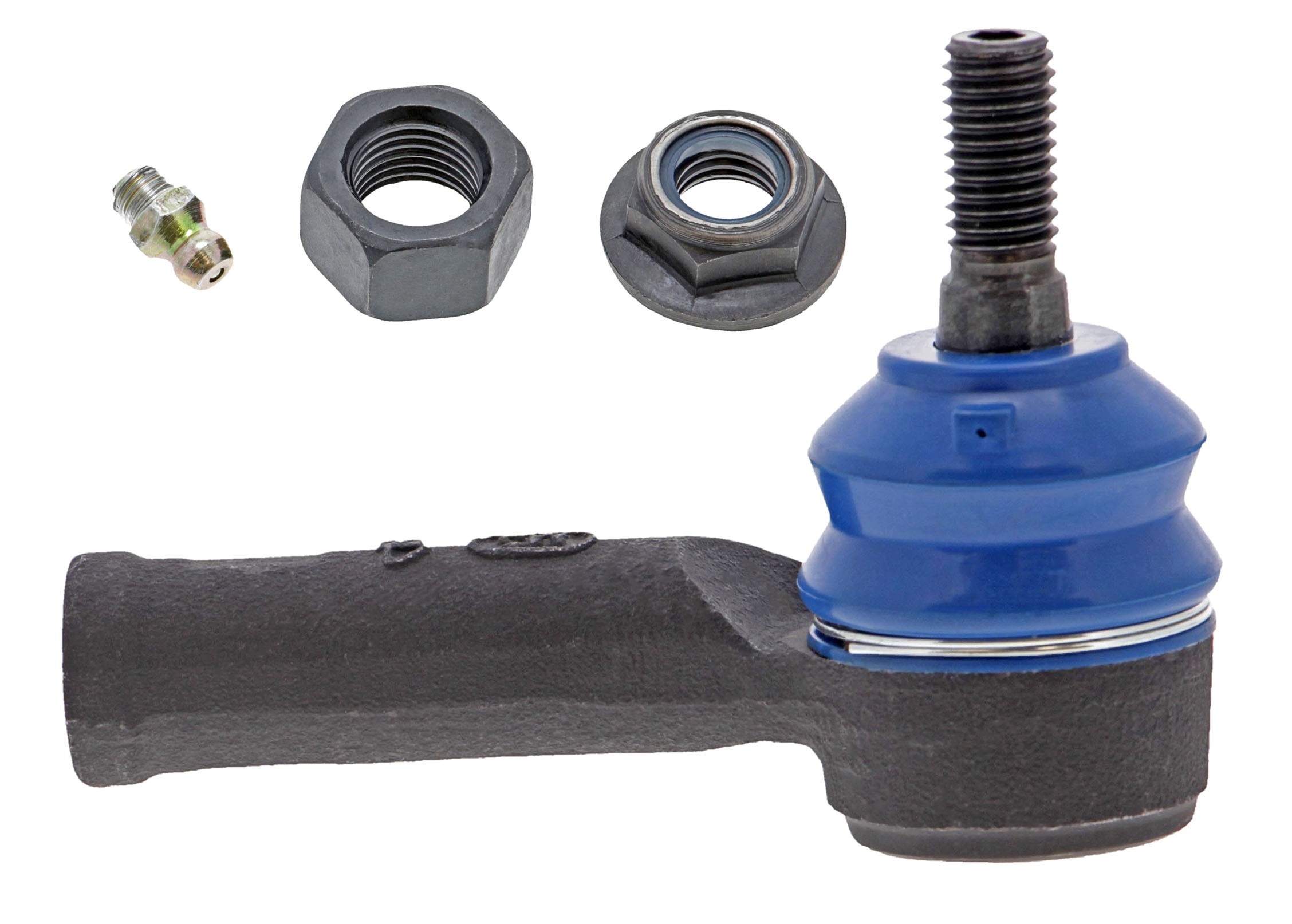 Mevotech MS40624 Steering Tie Rod End - Image 3