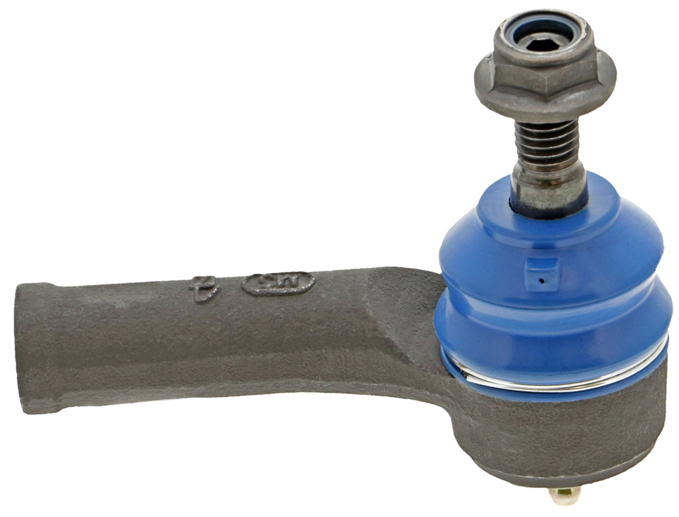 Mevotech MS40624 Steering Tie Rod End - Image 4