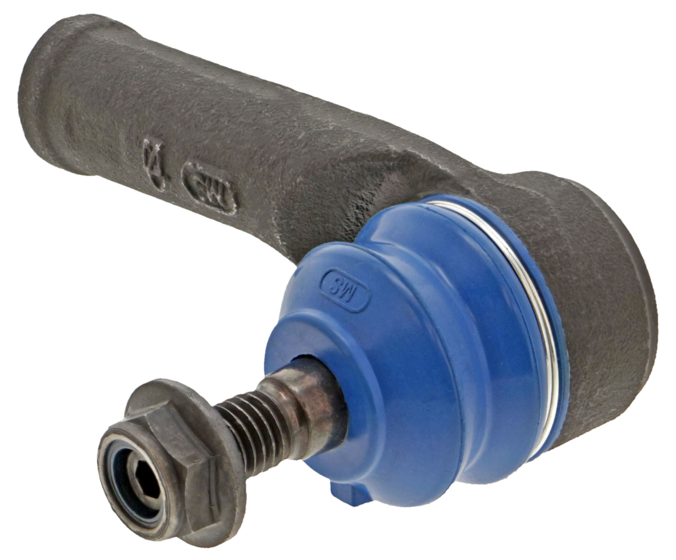 Mevotech MS40624 Steering Tie Rod End - Image 6
