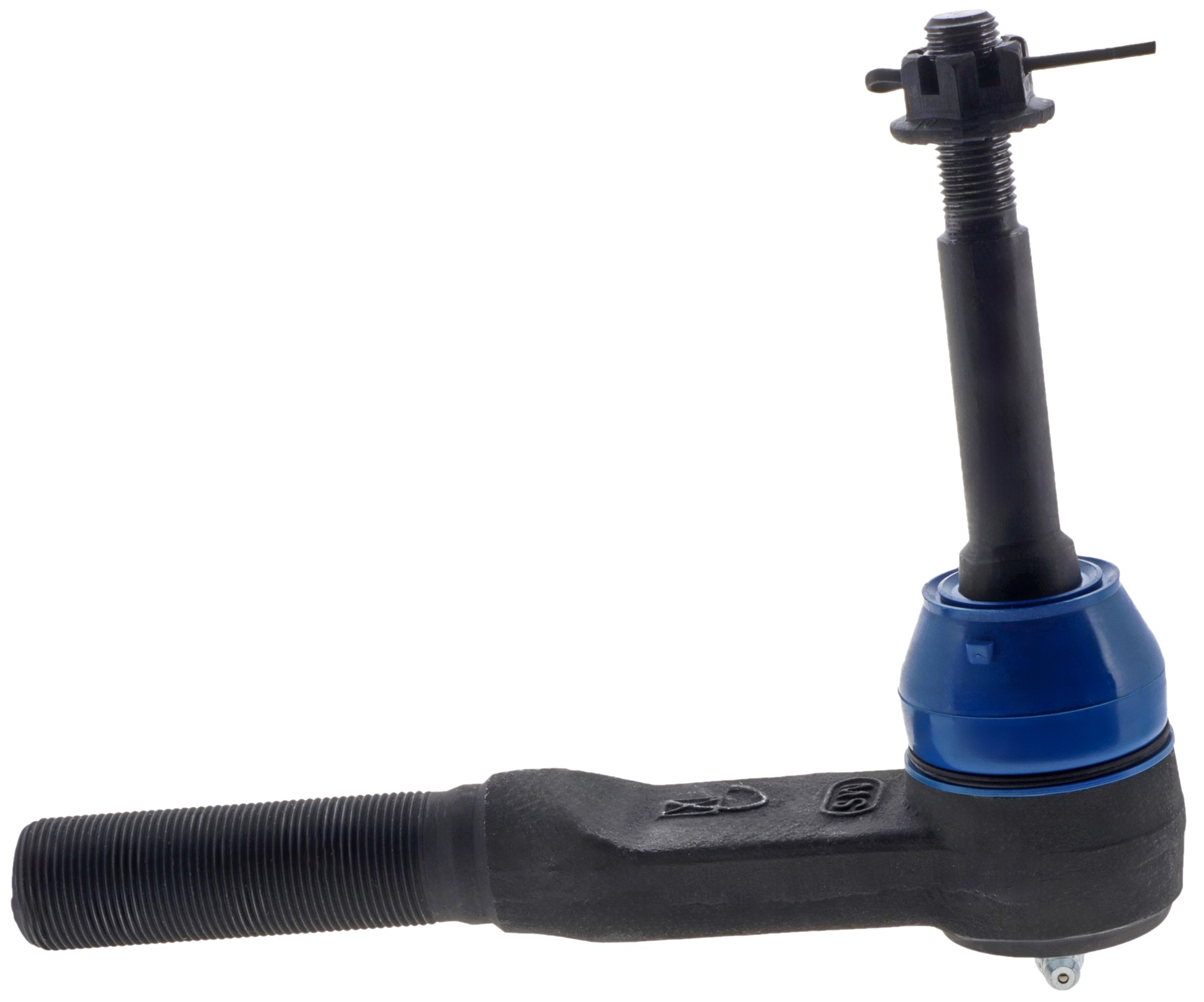 Mevotech MS40625 Steering Tie Rod End - Image 4
