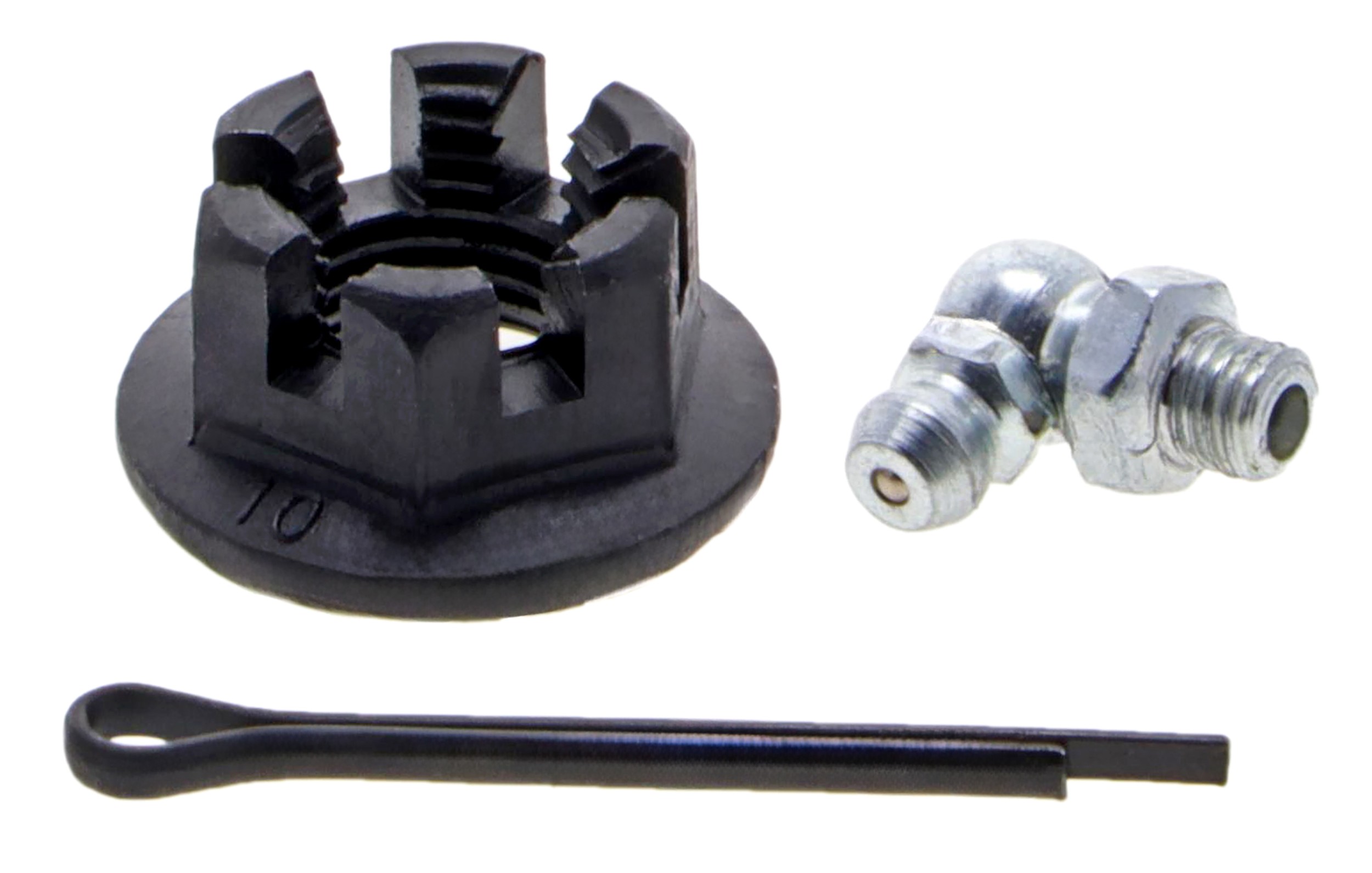 Mevotech MS40625 Steering Tie Rod End - Image 5