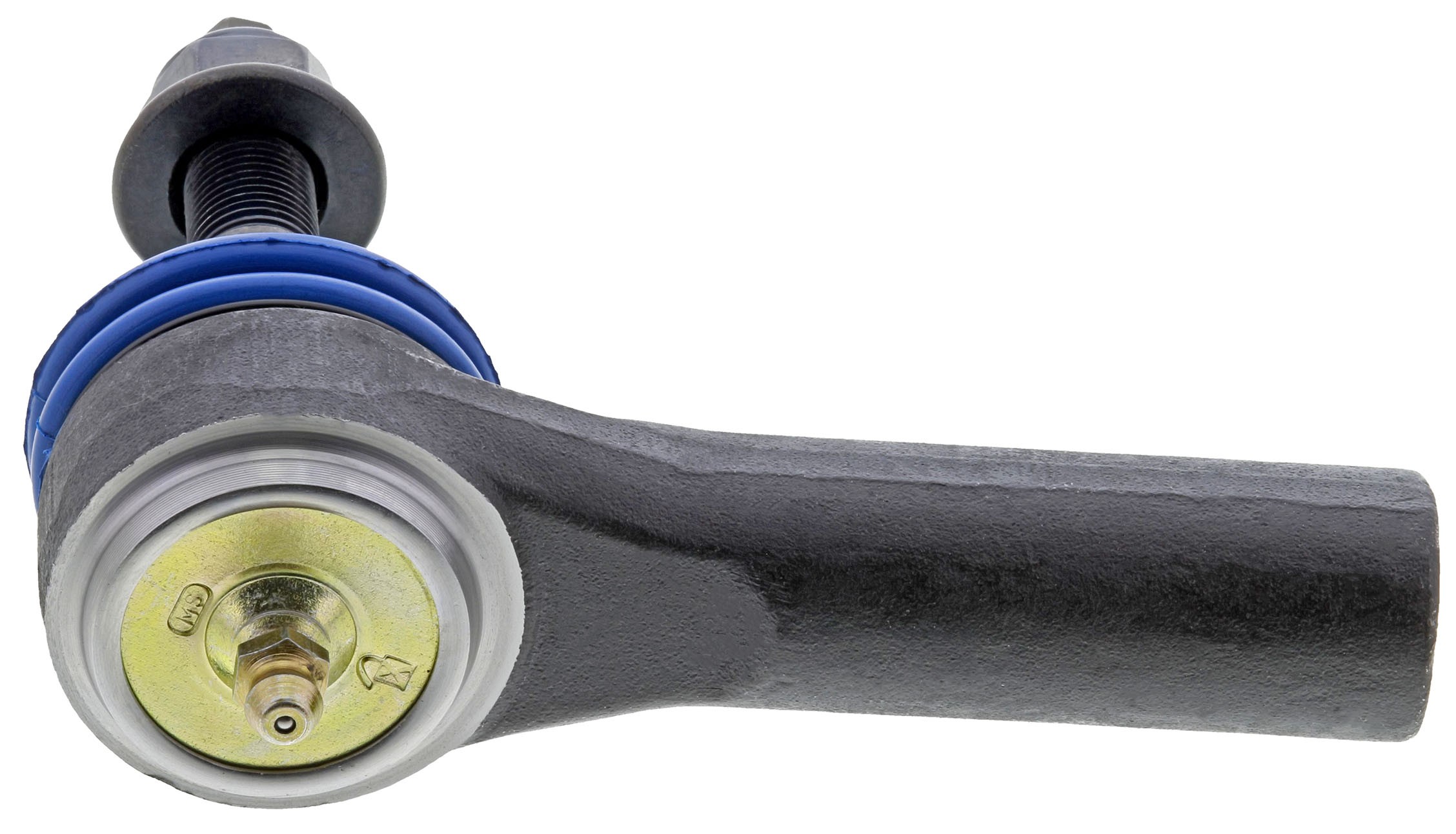 Mevotech MS40627 Steering Tie Rod End - Image 2