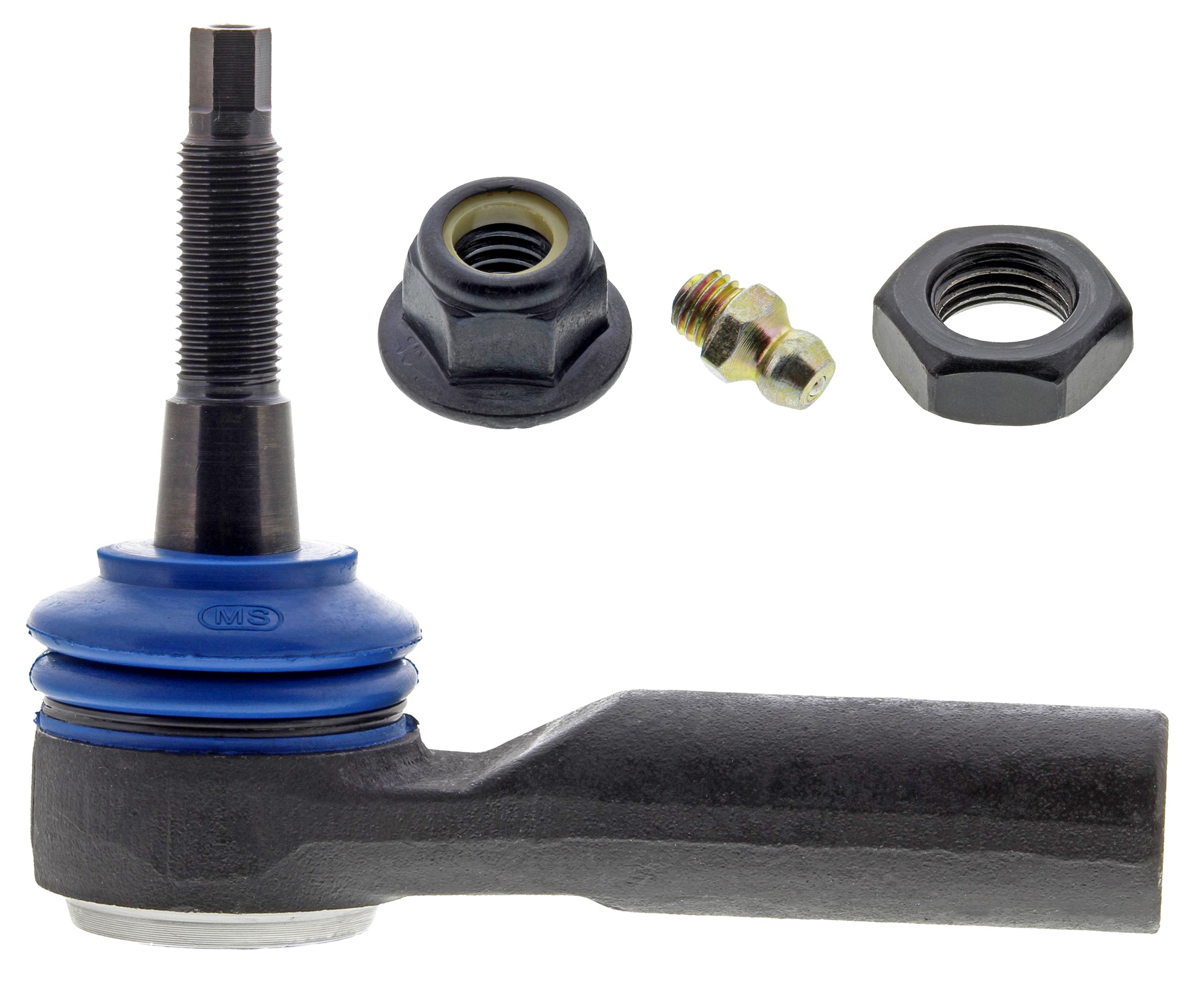 Mevotech MS40627 Steering Tie Rod End - Image 3