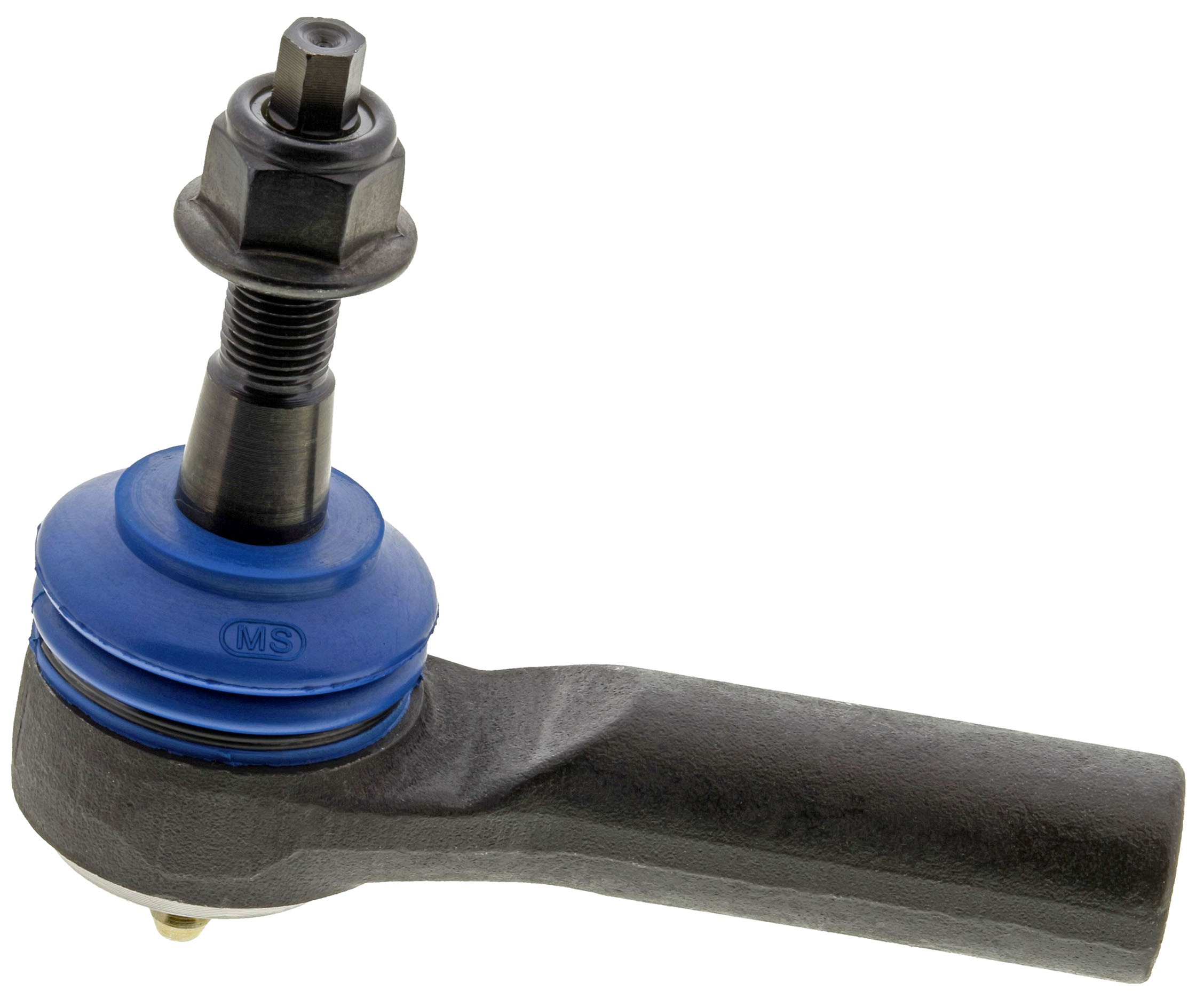 Mevotech MS40627 Steering Tie Rod End - Image 4
