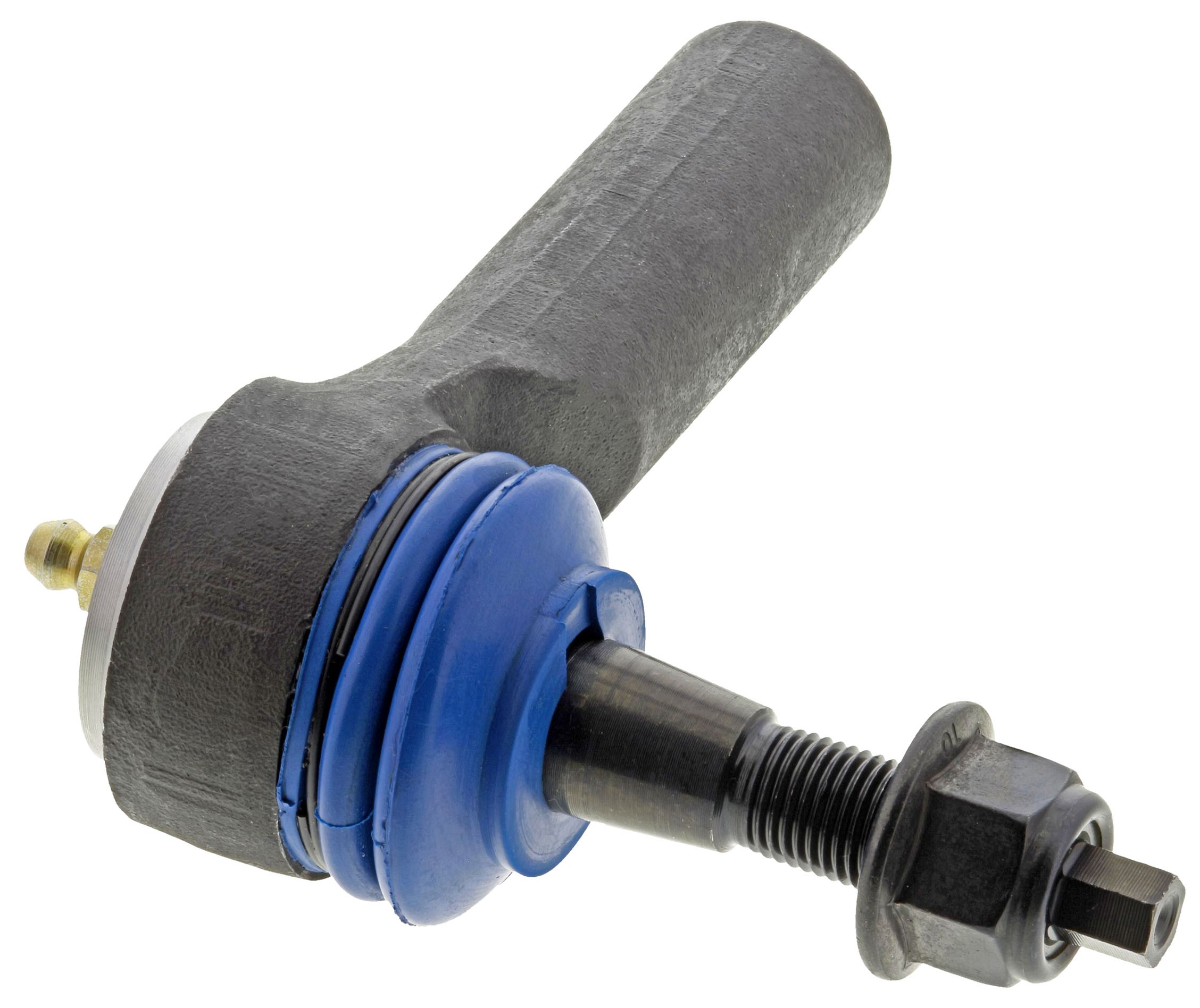 Mevotech MS40627 Steering Tie Rod End - Image 6