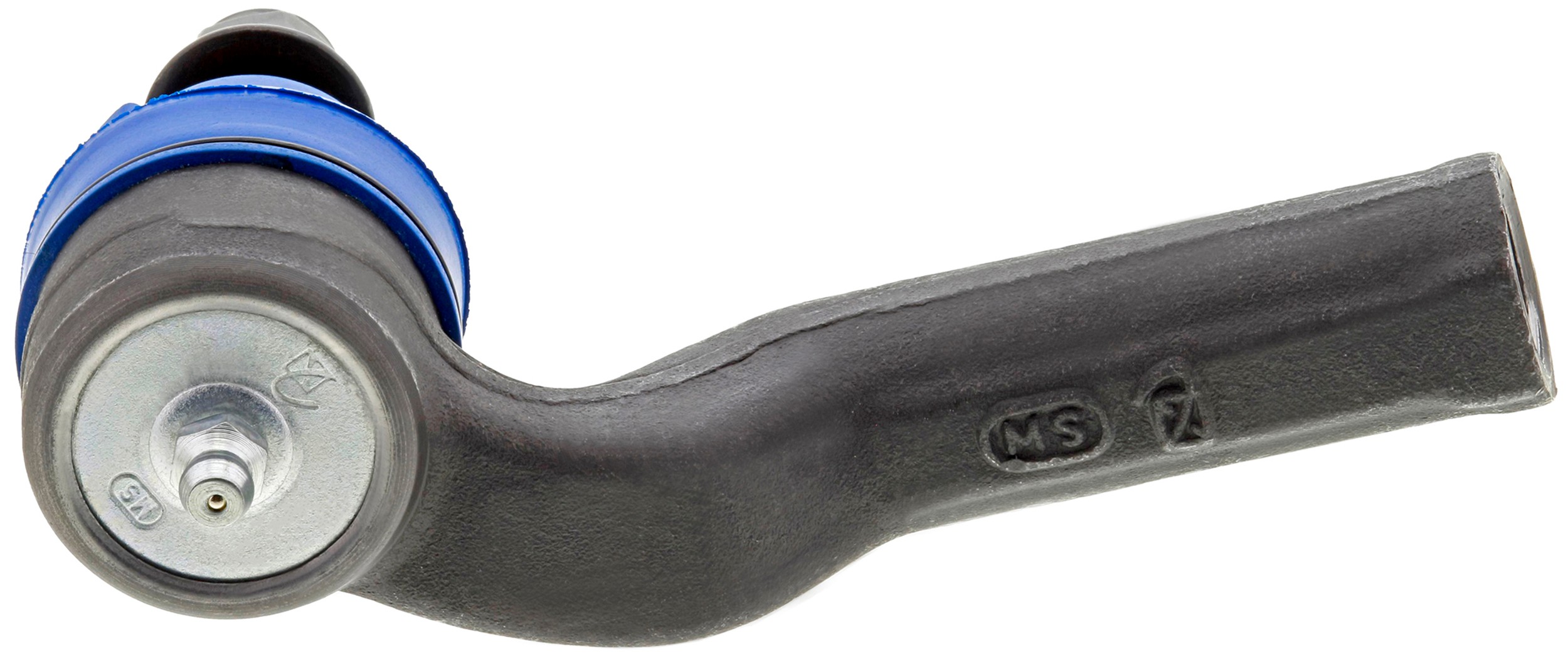 Mevotech MS40628 Steering Tie Rod End - Image 2
