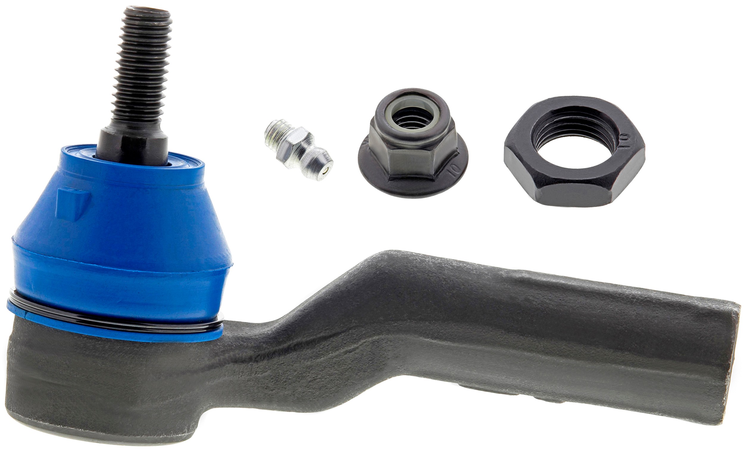Mevotech MS40628 Steering Tie Rod End - Image 3
