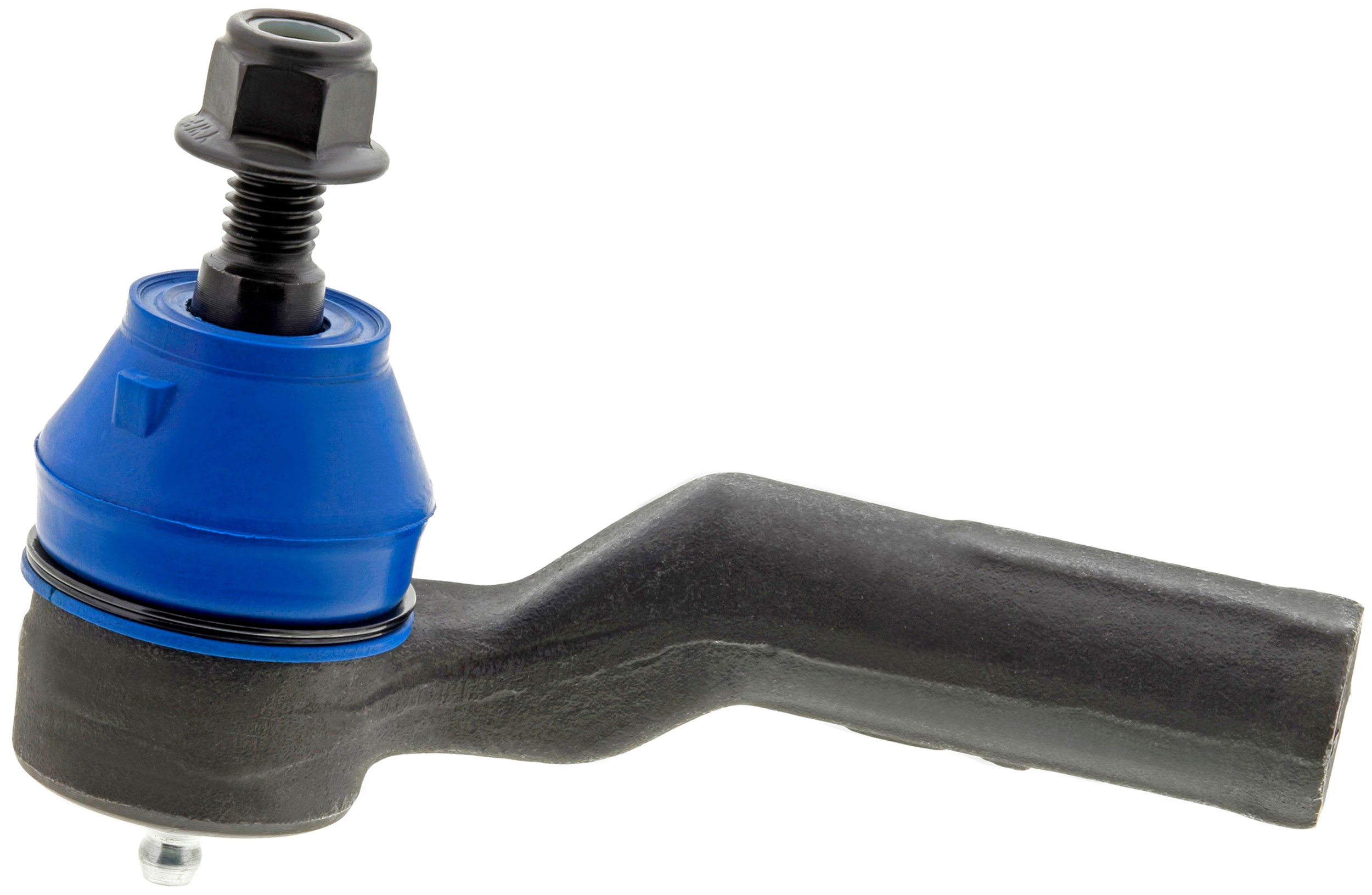 Mevotech MS40628 Steering Tie Rod End - Image 4