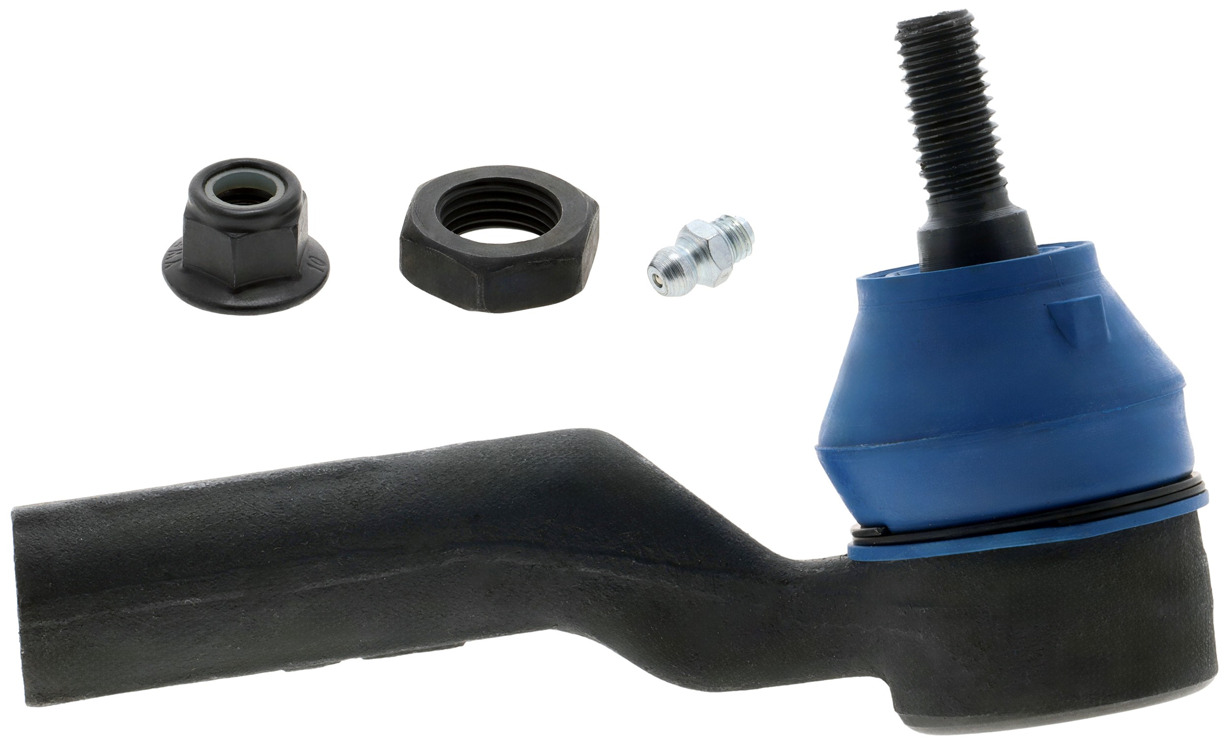 Mevotech MS40629 Steering Tie Rod End - Image 3