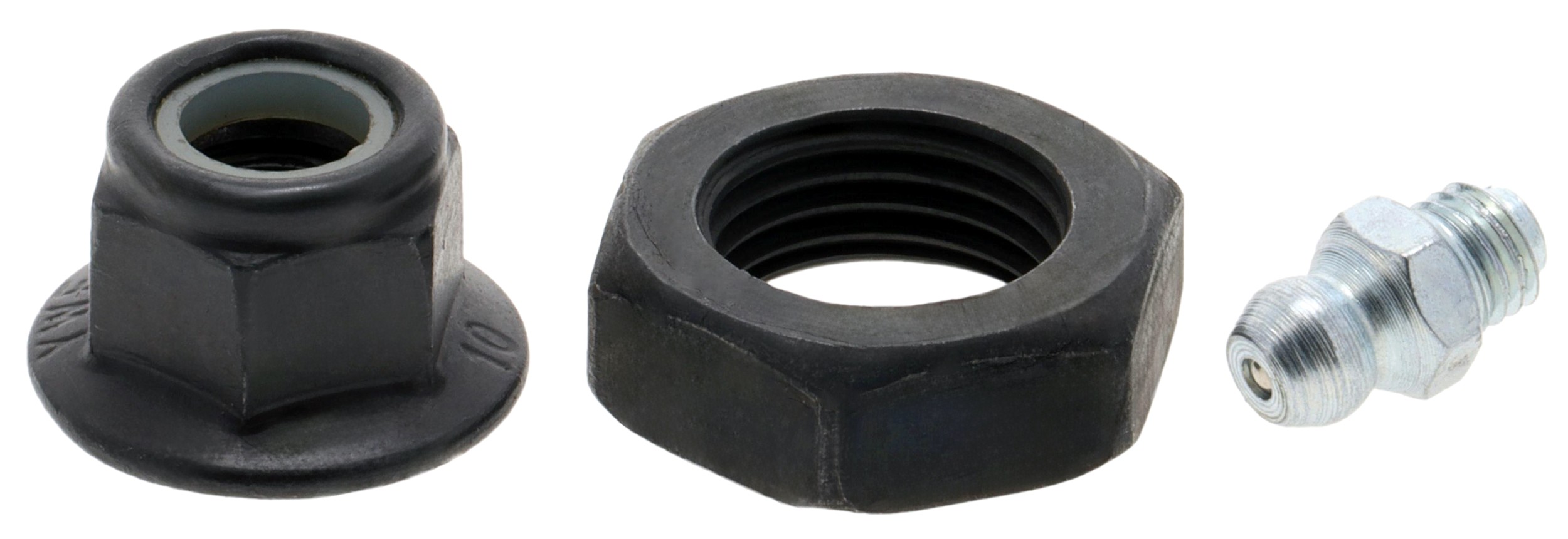 Mevotech MS40629 Steering Tie Rod End - Image 5