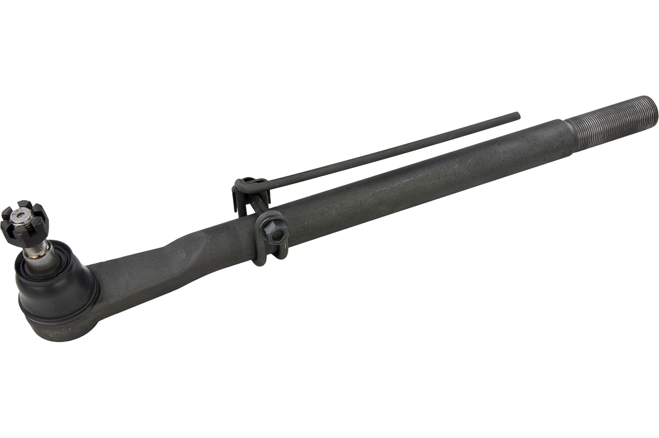 Mevotech MS40641 Steering Tie Rod End - Image 2