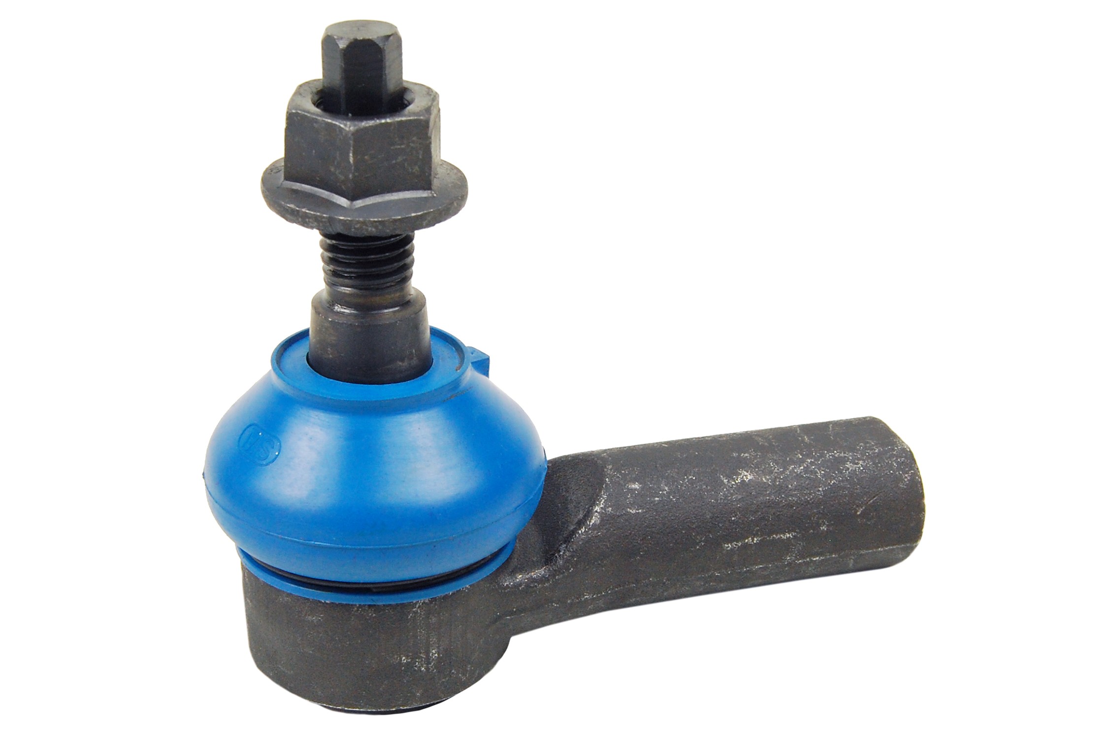 Mevotech MS40643 Steering Tie Rod End - Image 2