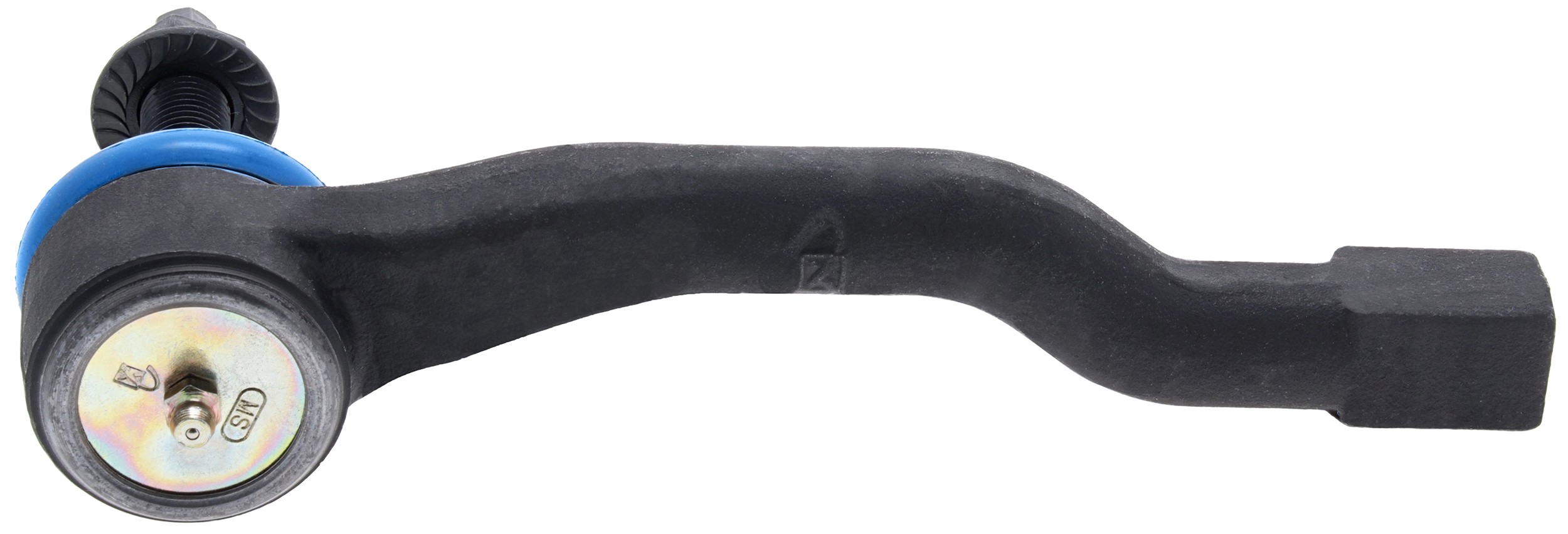 Mevotech MS40644 Steering Tie Rod End - Image 2
