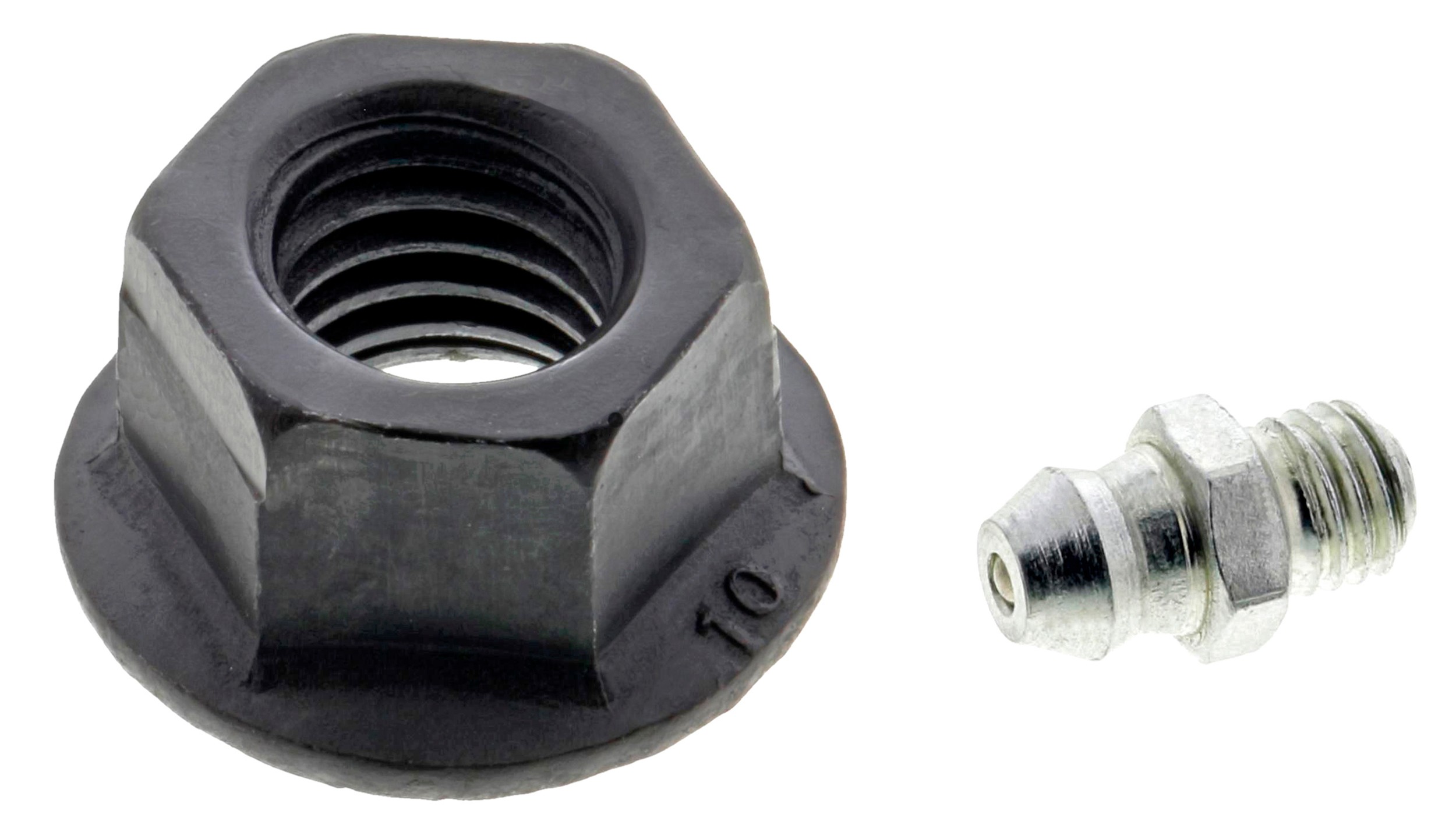 Mevotech MS40644 Steering Tie Rod End - Image 5