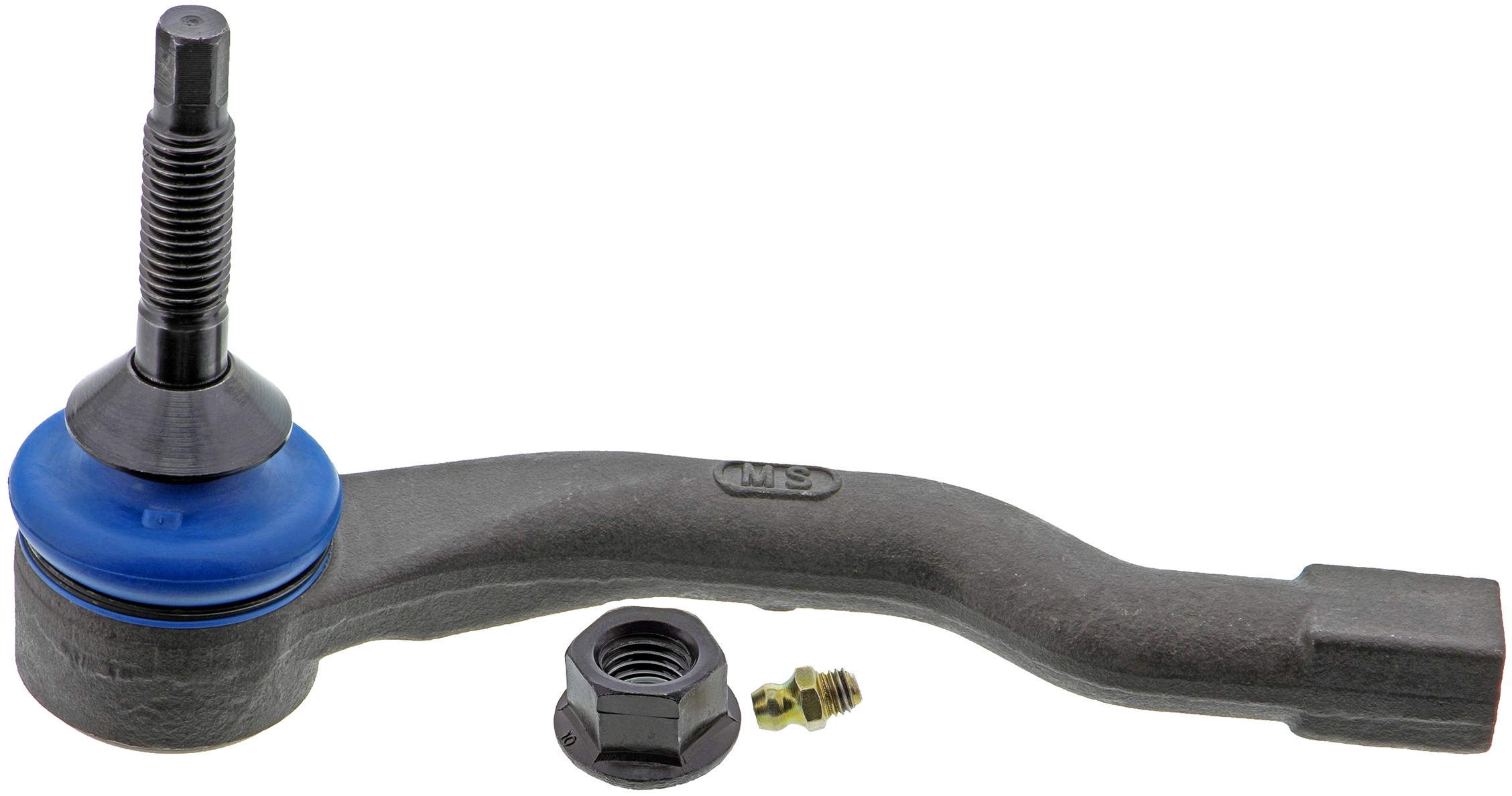 Mevotech MS40645 Steering Tie Rod End - Image 3