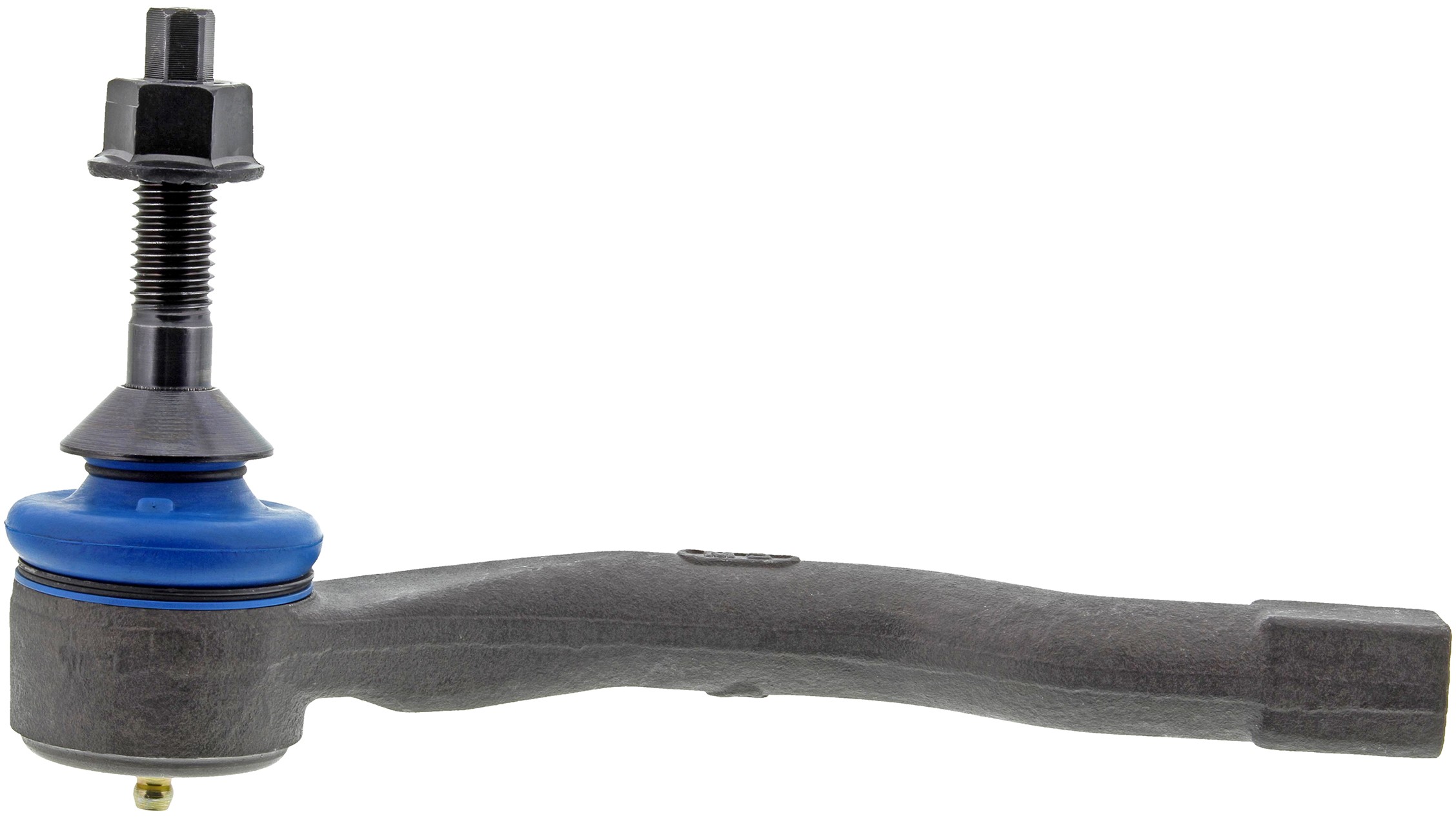Mevotech MS40645 Steering Tie Rod End - Image 4