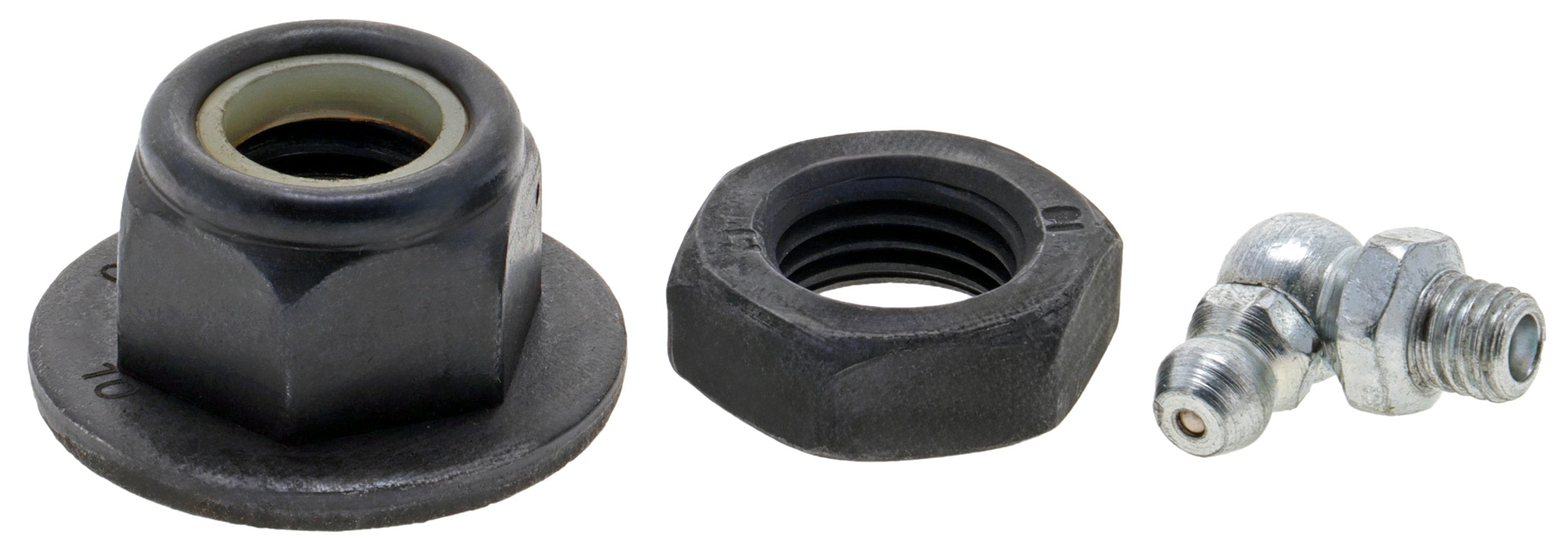 Mevotech MS40646 Steering Tie Rod End - Image 5