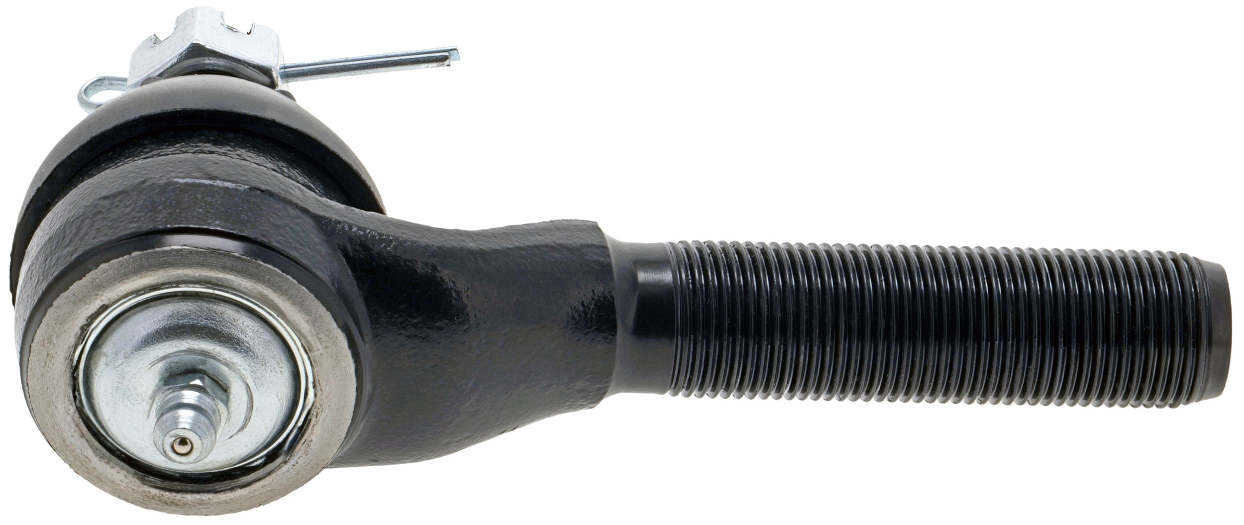 Mevotech MS40648 Steering Tie Rod End - Image 2