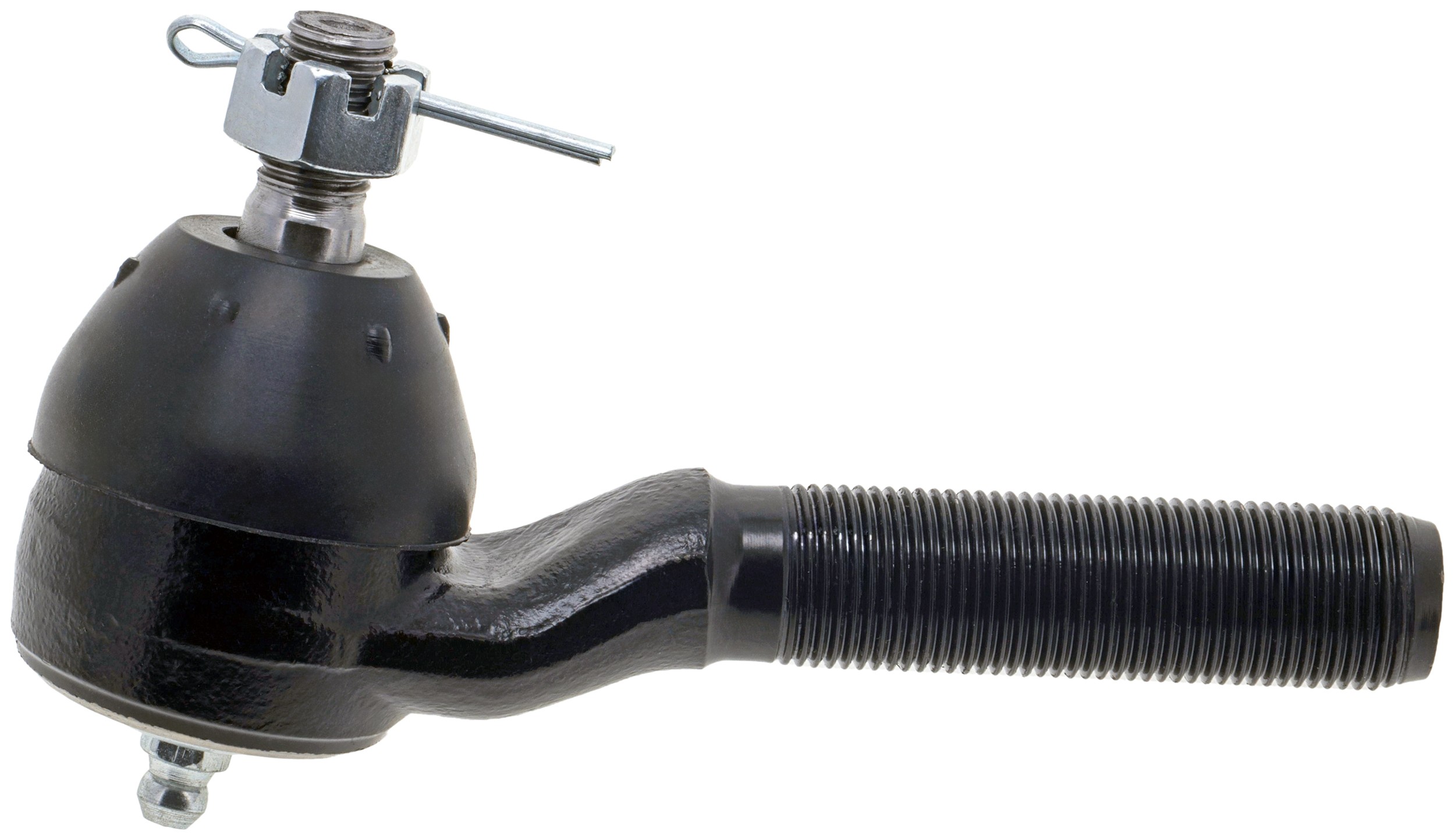 Mevotech MS40648 Steering Tie Rod End - Image 4