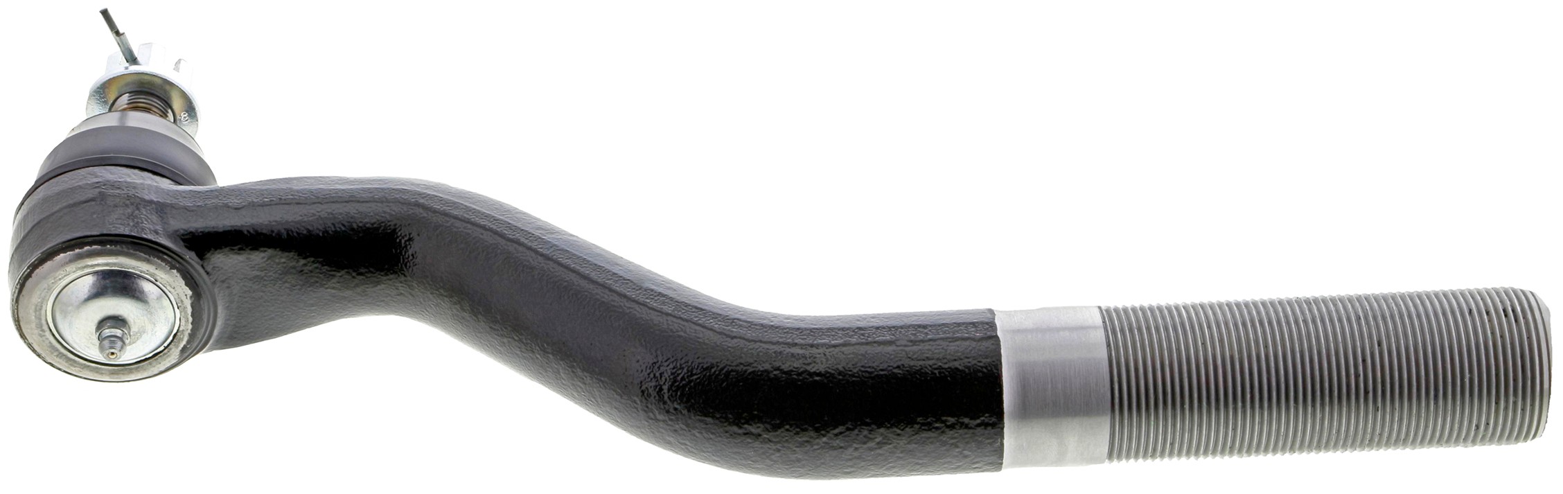 Mevotech MS40654 Steering Tie Rod End - Image 2