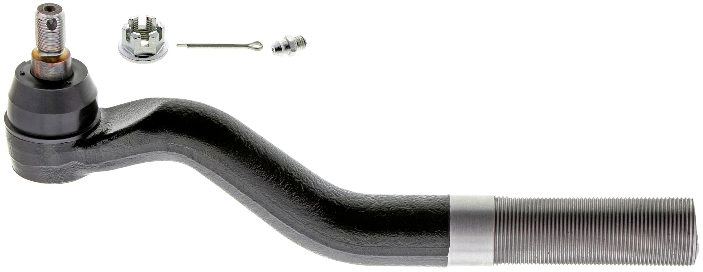 Mevotech MS40654 Steering Tie Rod End - Image 3