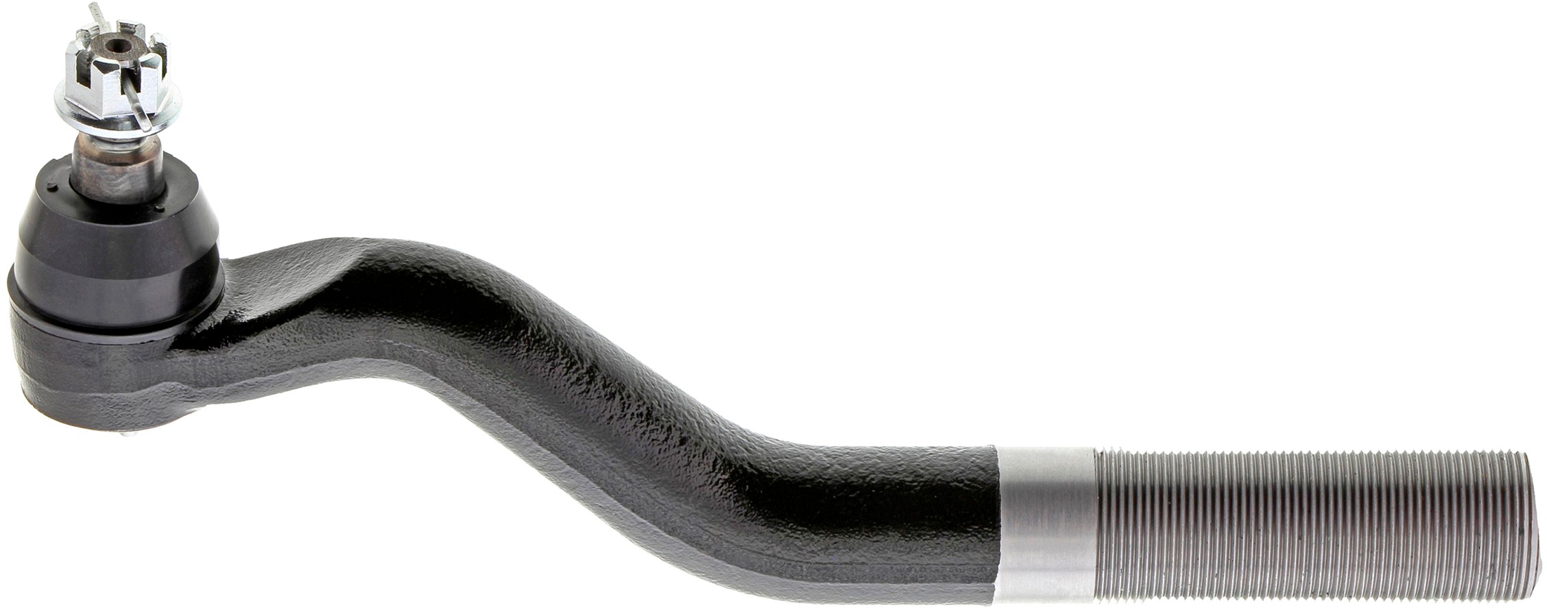 Mevotech MS40654 Steering Tie Rod End - Image 4
