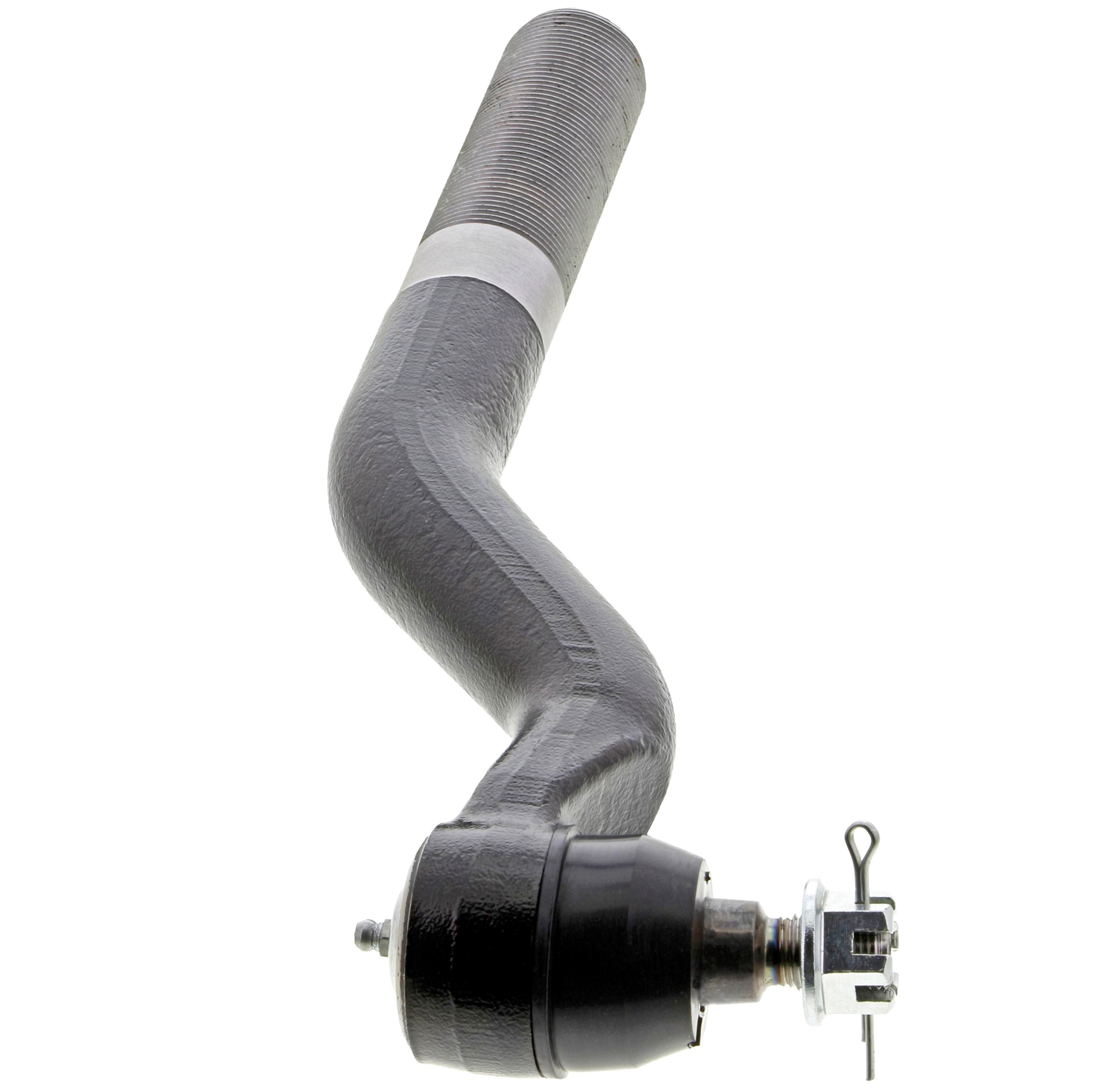 Mevotech MS40654 Steering Tie Rod End - Image 6