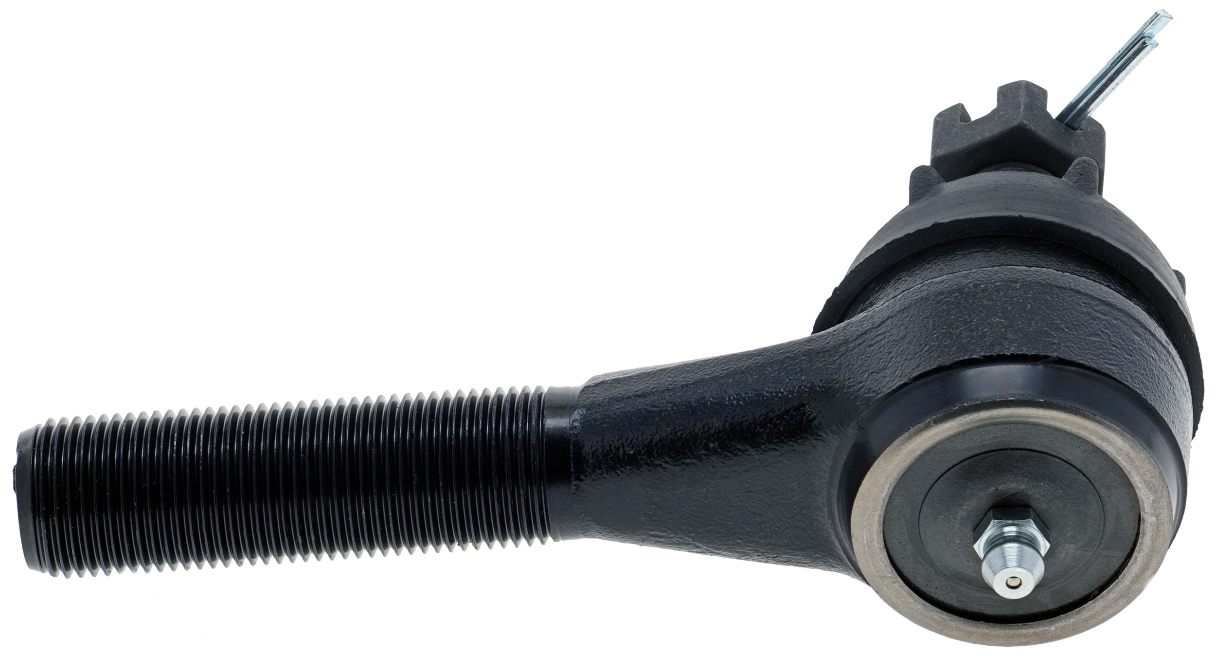 Mevotech MS40658 Steering Tie Rod End - Image 2