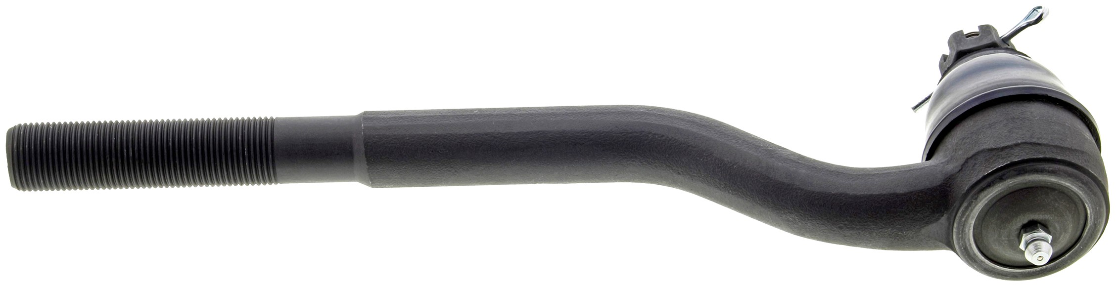 Mevotech MS40665 Steering Tie Rod End - Image 2