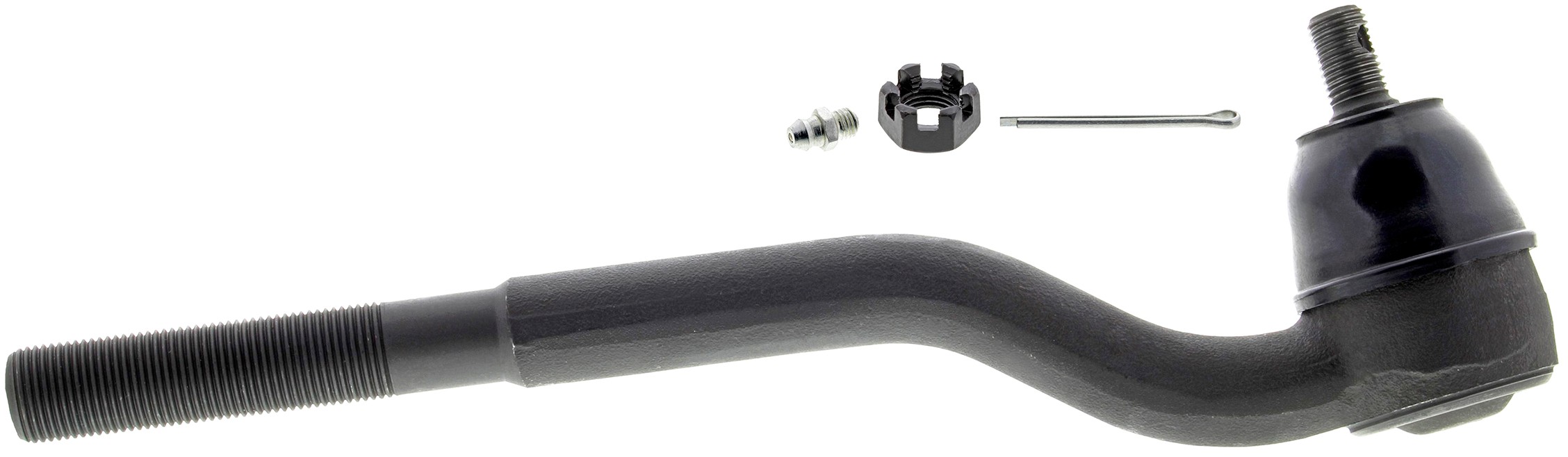 Mevotech MS40665 Steering Tie Rod End - Image 3