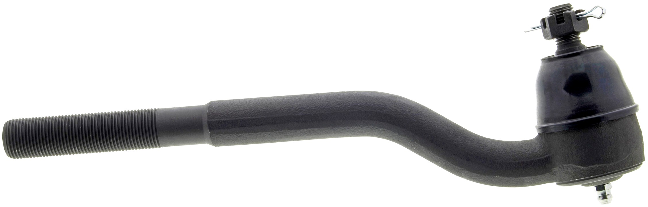Mevotech MS40665 Steering Tie Rod End - Image 4