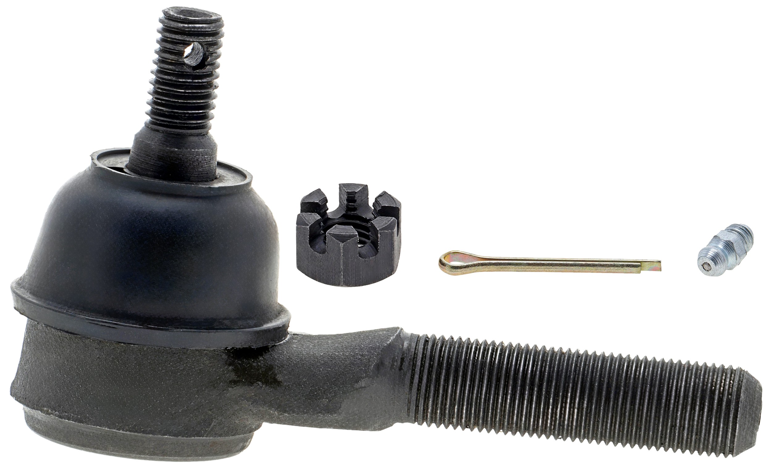 Mevotech MS40667 Steering Tie Rod End - Image 3