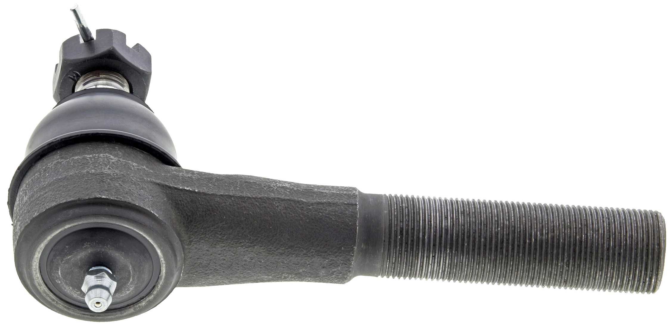 Mevotech MS40669 Steering Tie Rod End - Image 2