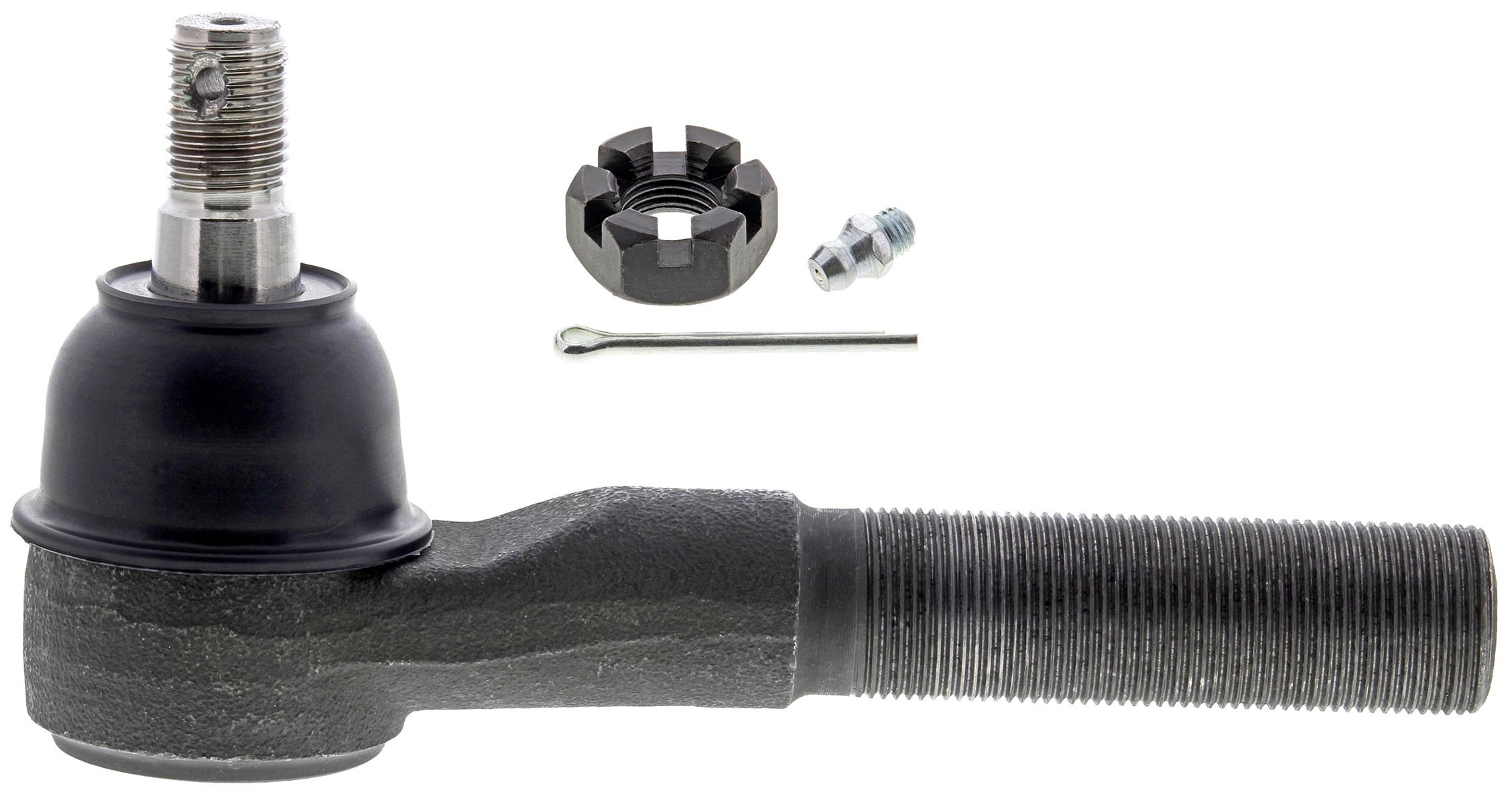 Mevotech MS40669 Steering Tie Rod End - Image 3
