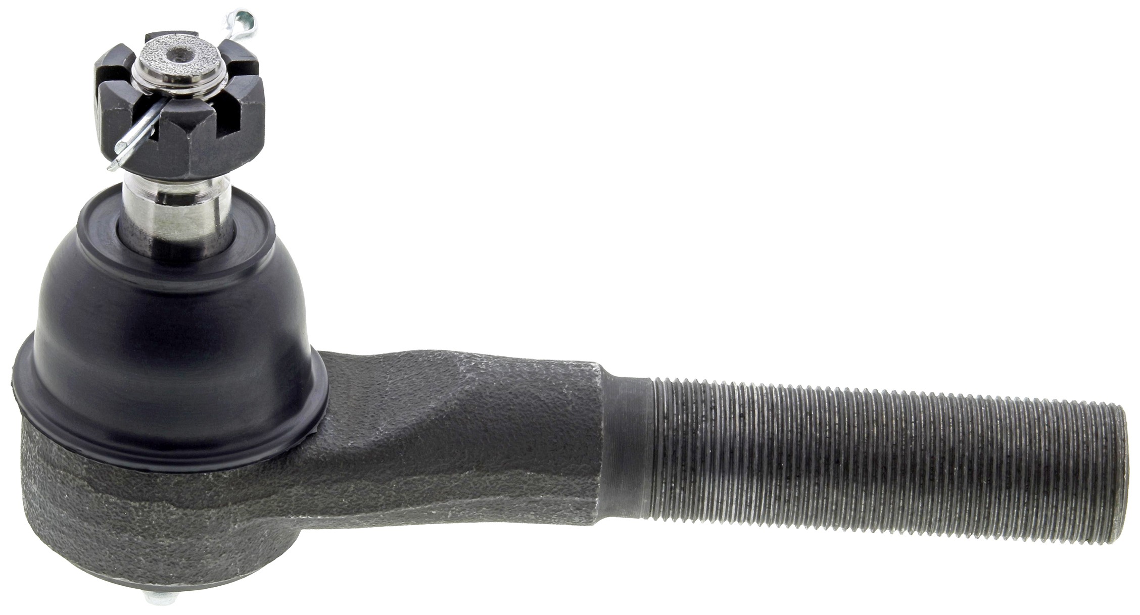 Mevotech MS40669 Steering Tie Rod End - Image 4