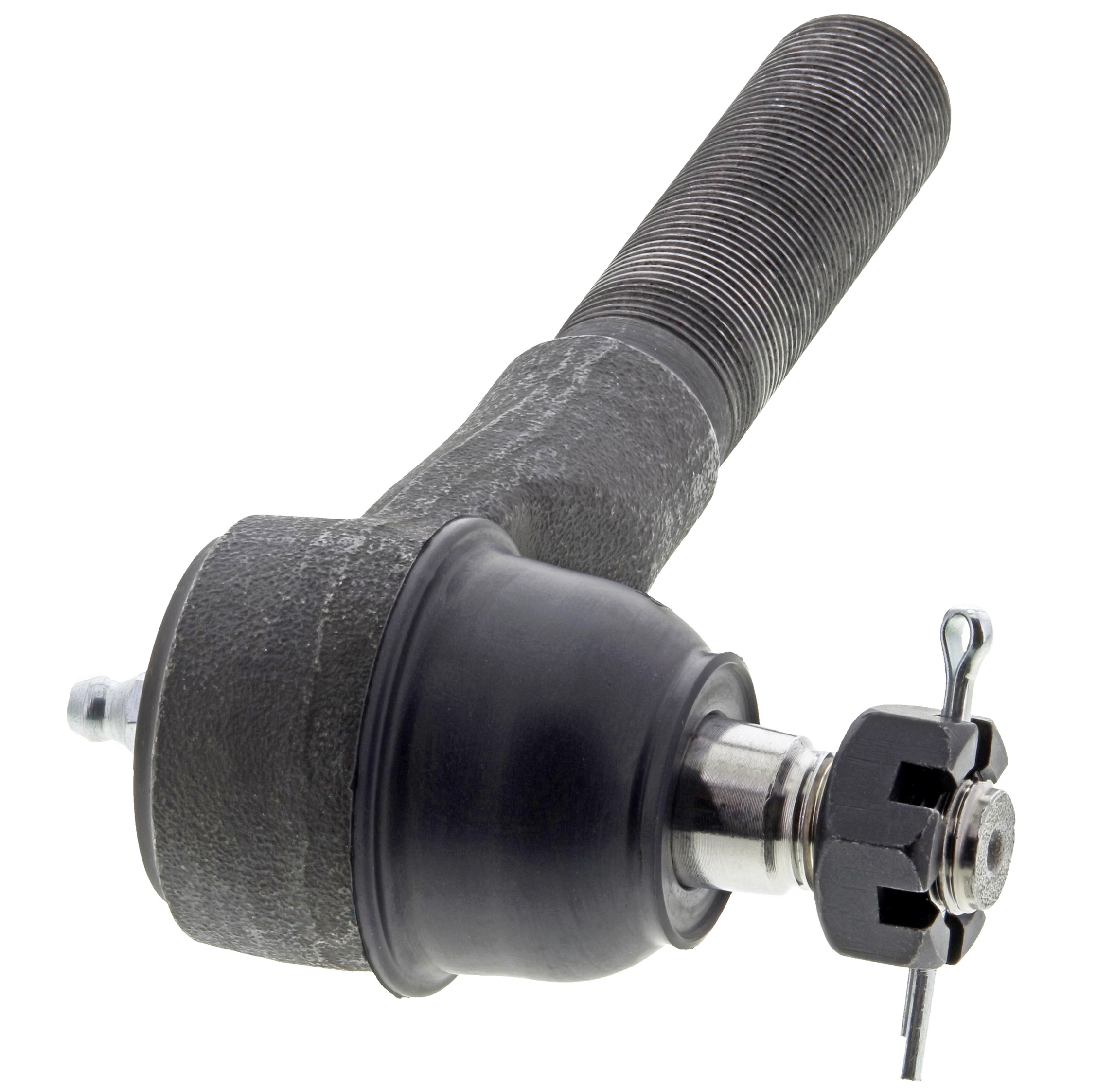 Mevotech MS40669 Steering Tie Rod End - Image 6