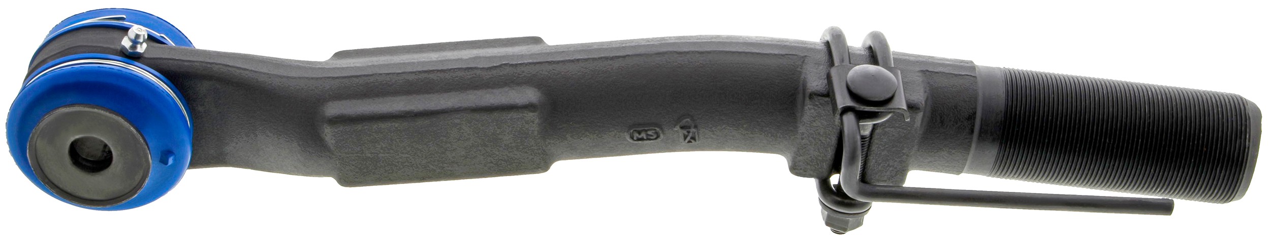 Mevotech MS40672 Steering Tie Rod End - Image 2