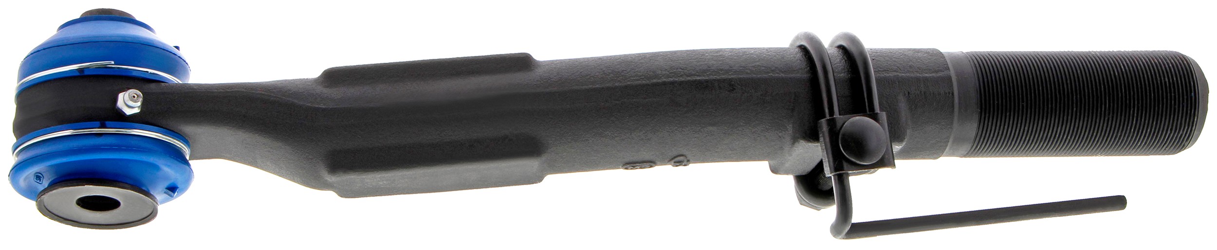 Mevotech MS40672 Steering Tie Rod End - Image 3