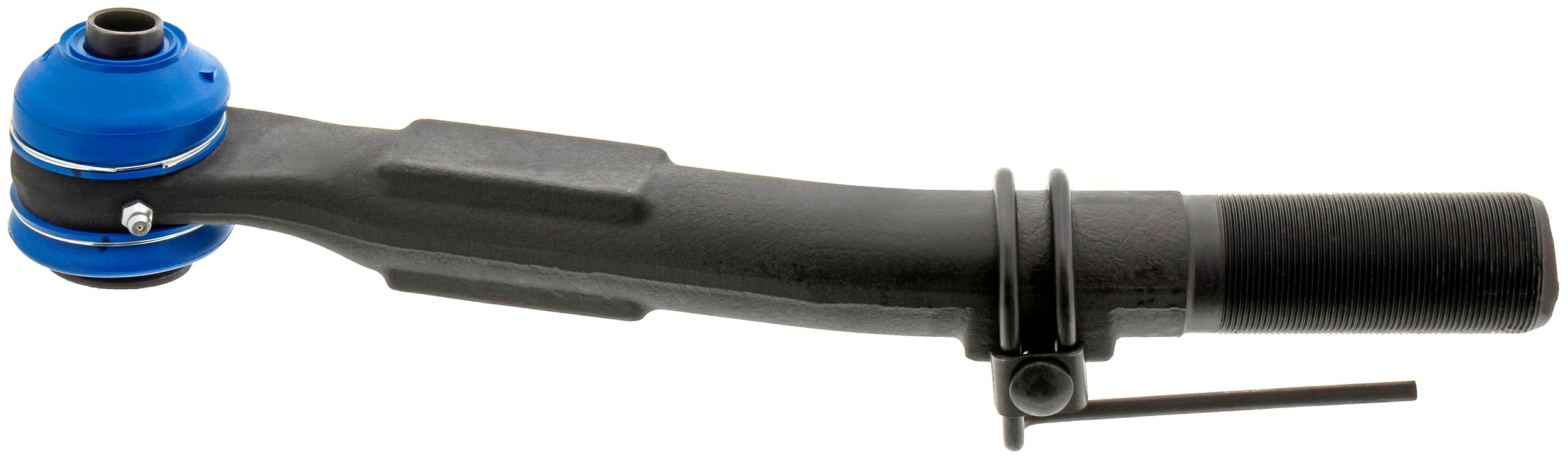 Mevotech MS40672 Steering Tie Rod End - Image 4