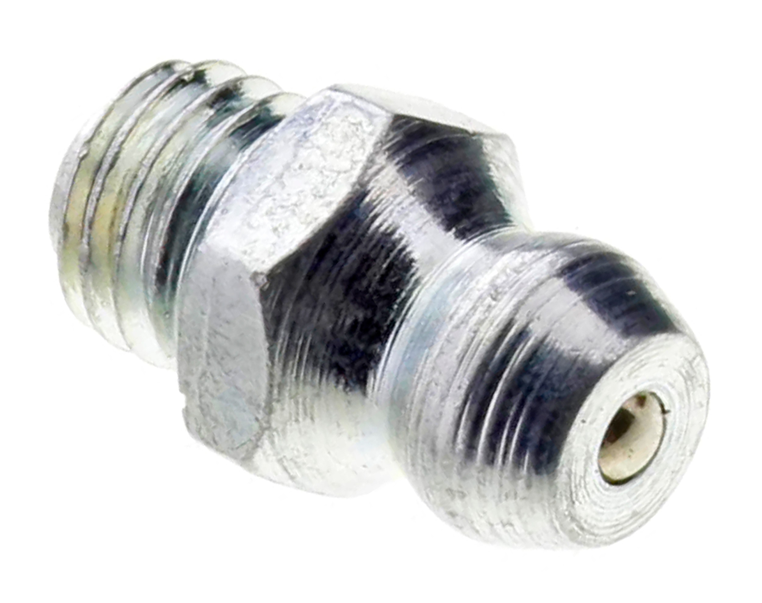 Mevotech MS40672 Steering Tie Rod End - Image 5